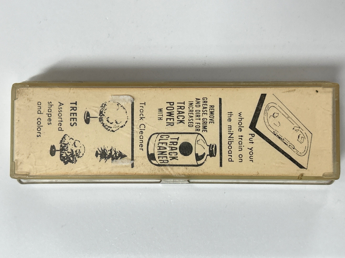LIFE-LIKE MODEL TRAIN S788D REEFER JOHNSON’S WAX GOOD CONDITION IN BOX