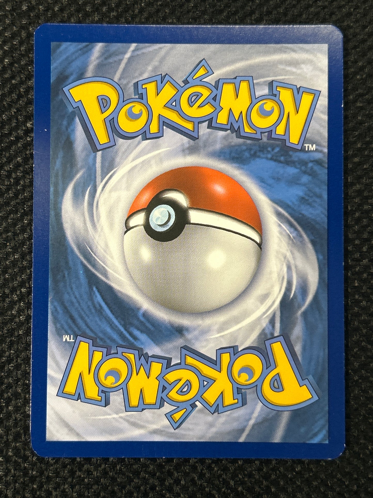 POKÉMON TRADING CARD GAME MEGA MEWTWO EX FULL ART 159/162 NEAR MINT CONDITION