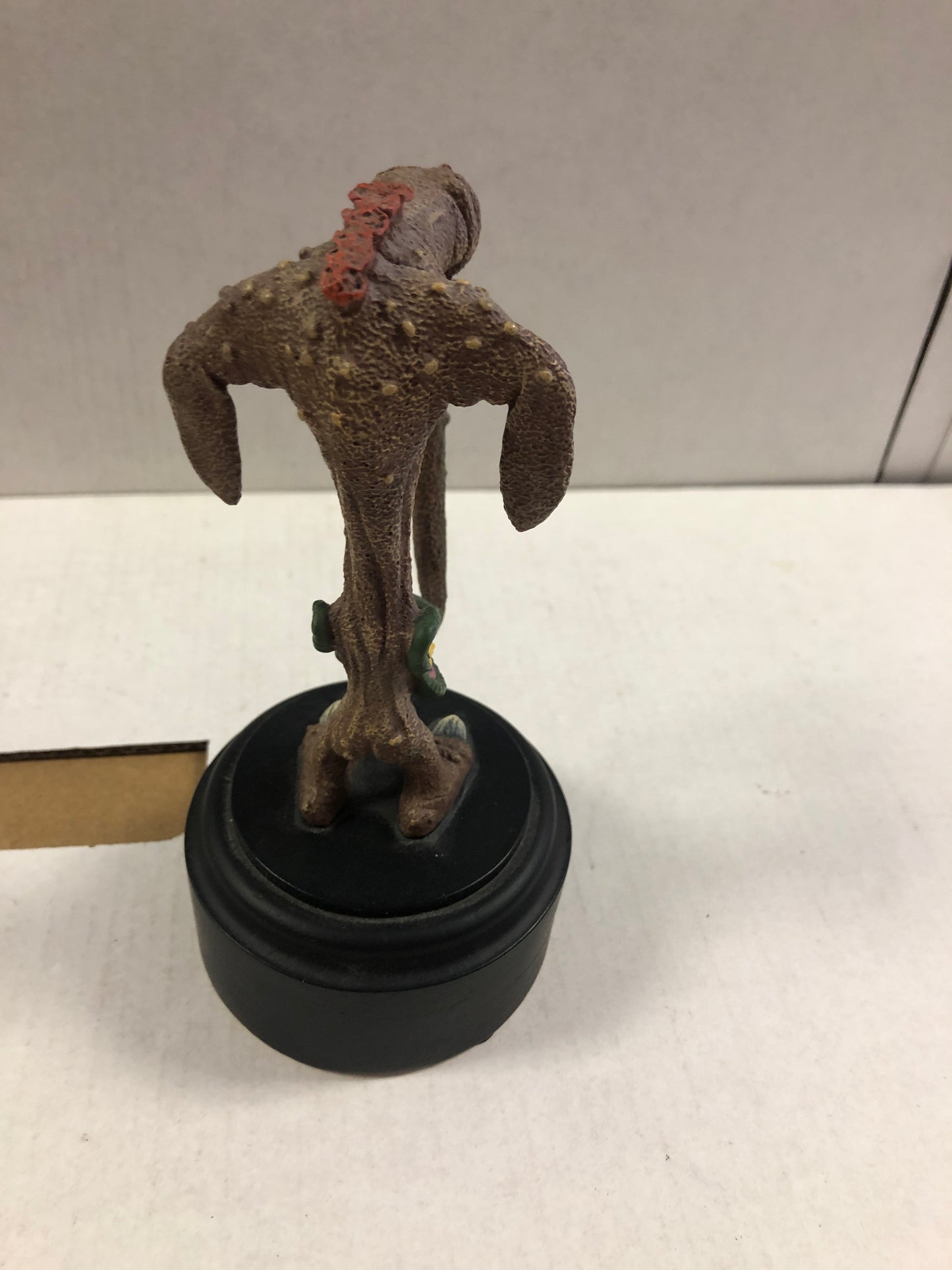 BASIL WOLVERTONS WEIRDOS LIZ NO BOX 507/1200 GREAT CONDITION