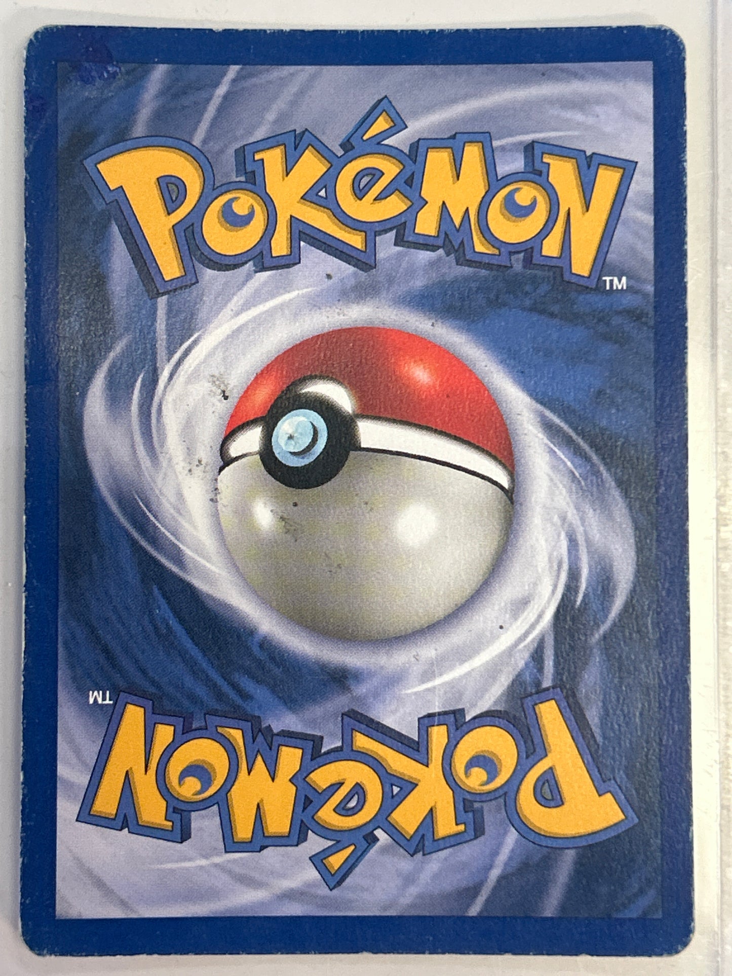 POKÉMON TCG LAPRAS HOLO 10/62 MODERATE PLAY CONDITION