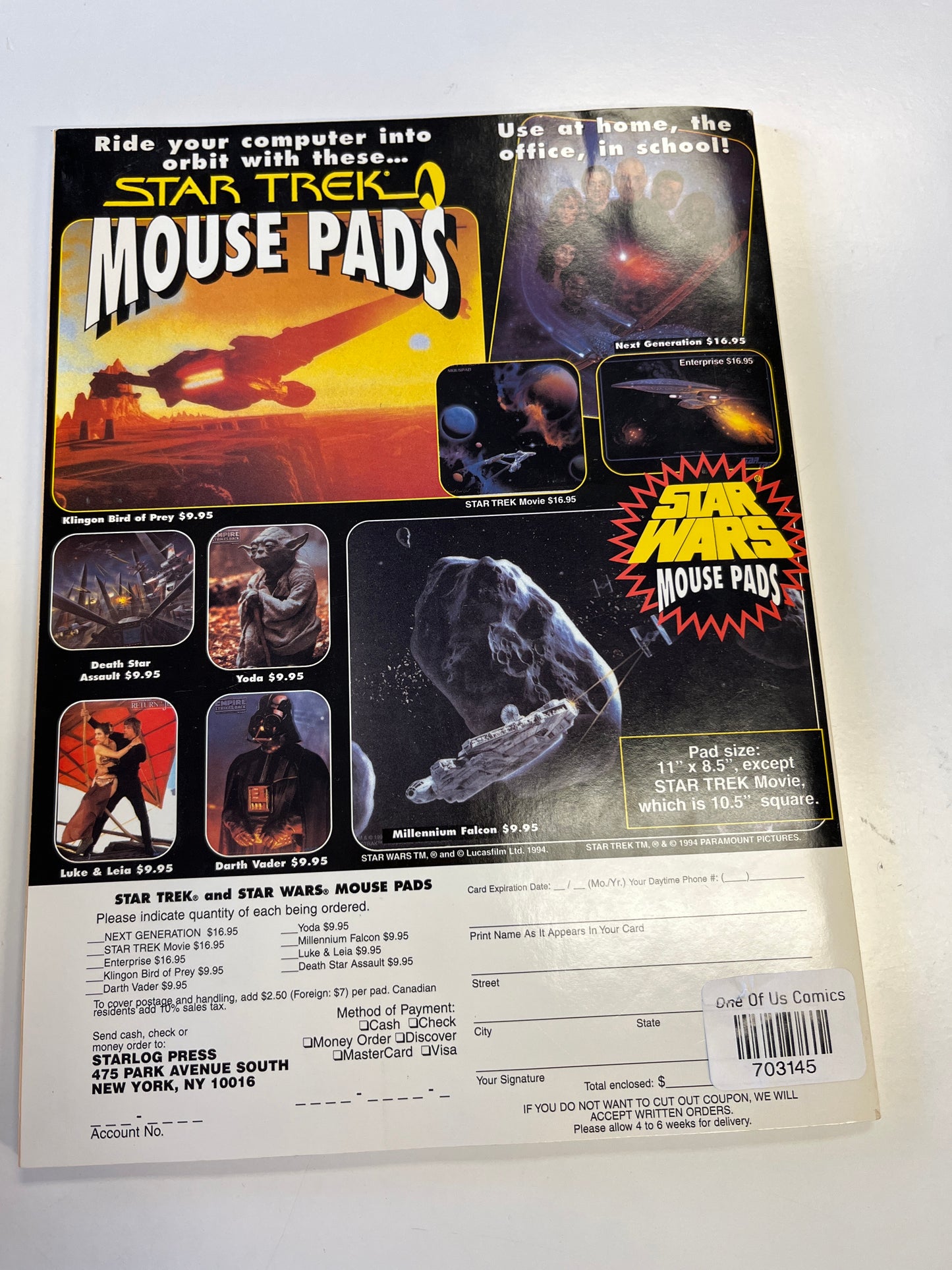 STAR WARS TECHNICAL JOURNAL OF THE IMPERIAL FORCES