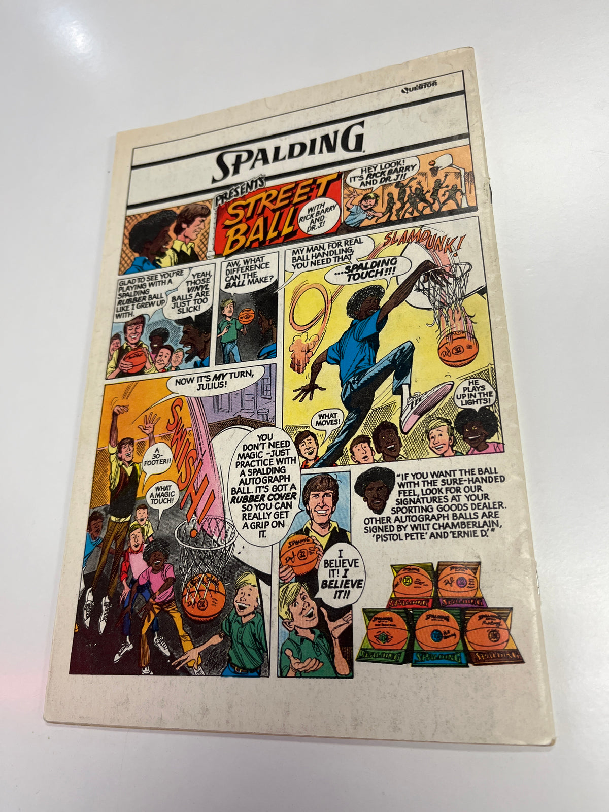 MARVEL COMIC GROUP- THE AMAZING SPIDER-MAN #171 AUG