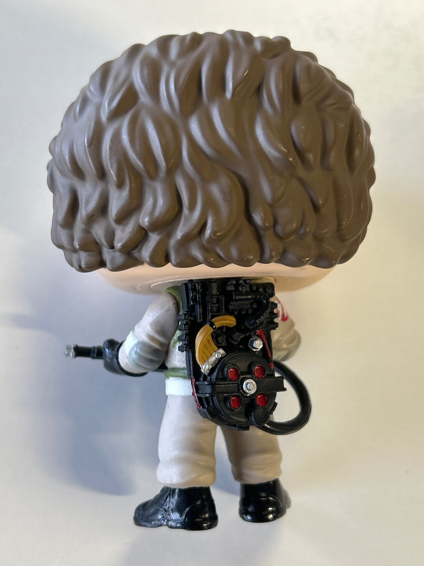FUNKO POP MOVIES GHOSTBUSTERS PETER VENKMEN #744 NO BOX NEAR MINT CONDITION