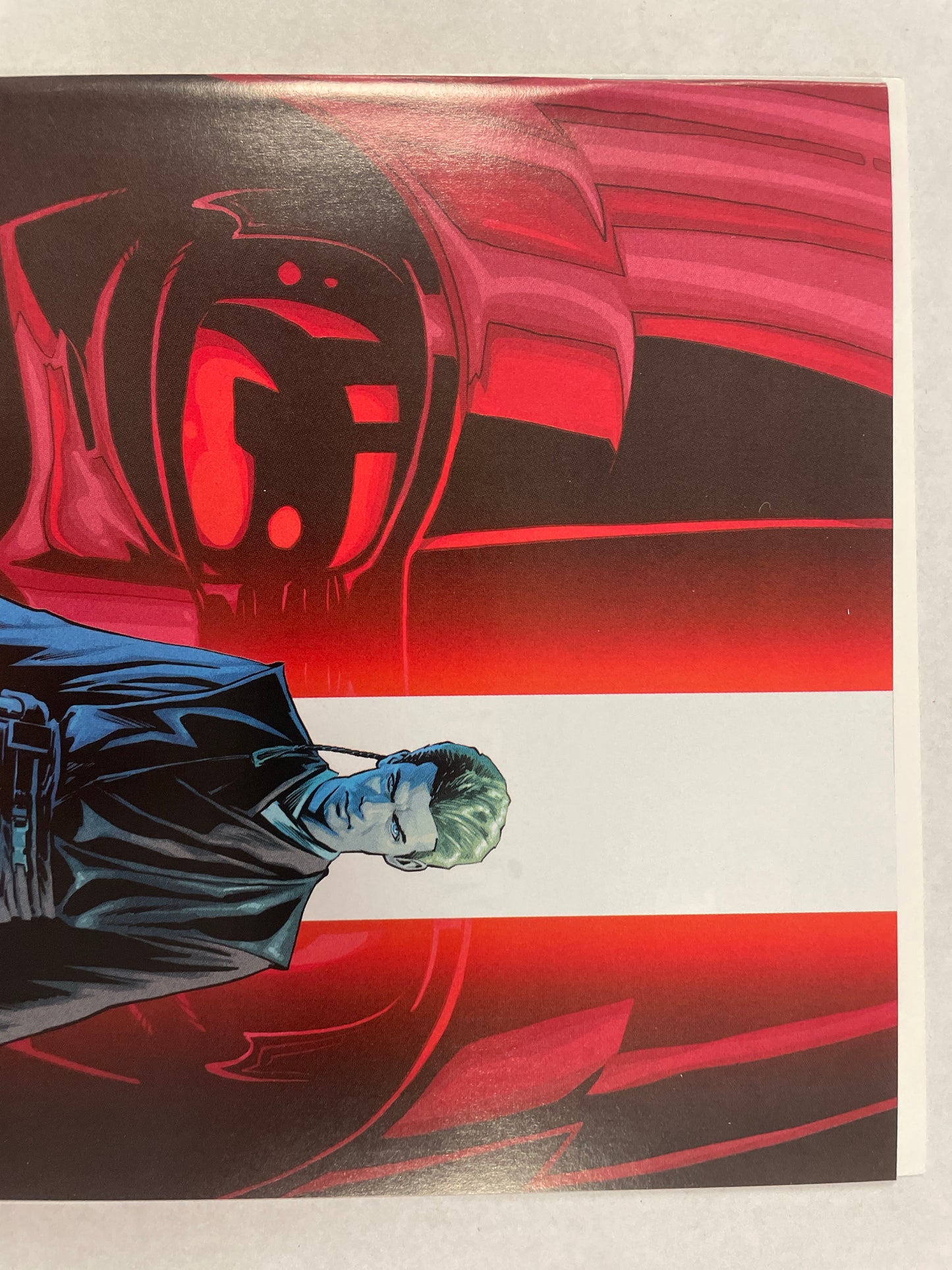 STAR WARS #25 NM/MINT (2022, LUKE ROSS VIRGIN VARIANT) DARTH VADER & ANAKIN COVER!