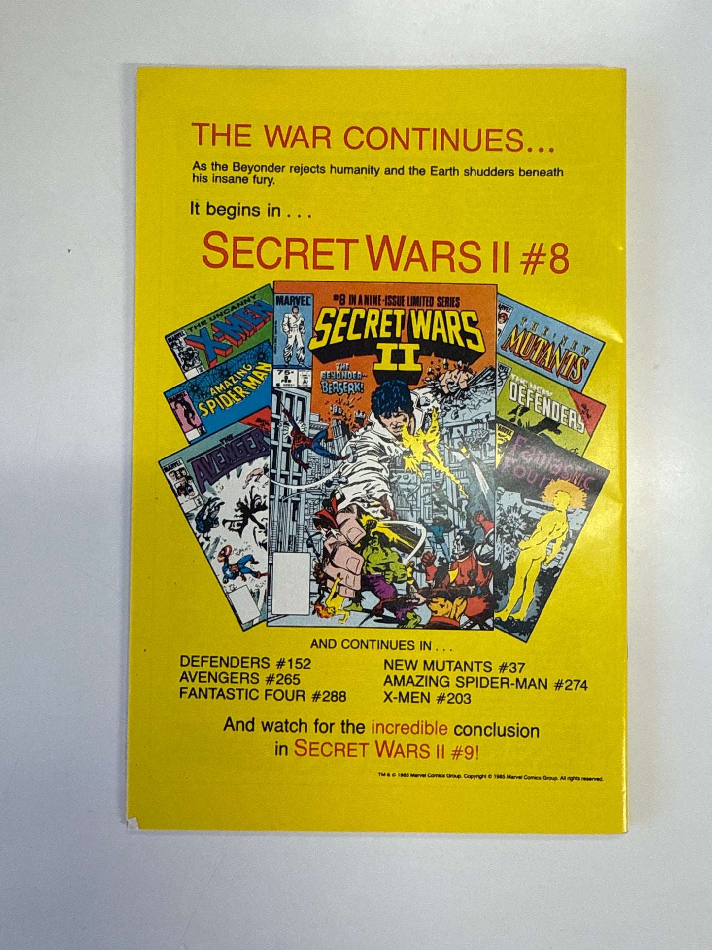 MARVEL COMICS X-FACTOR #1 NEWSTAND BAPTISIM OF FIRE! NM X-MEN