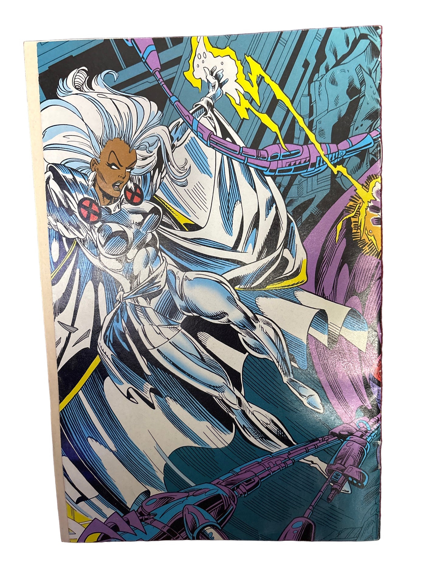 MARVEL COLLECTORS EDITION X-MEN #3