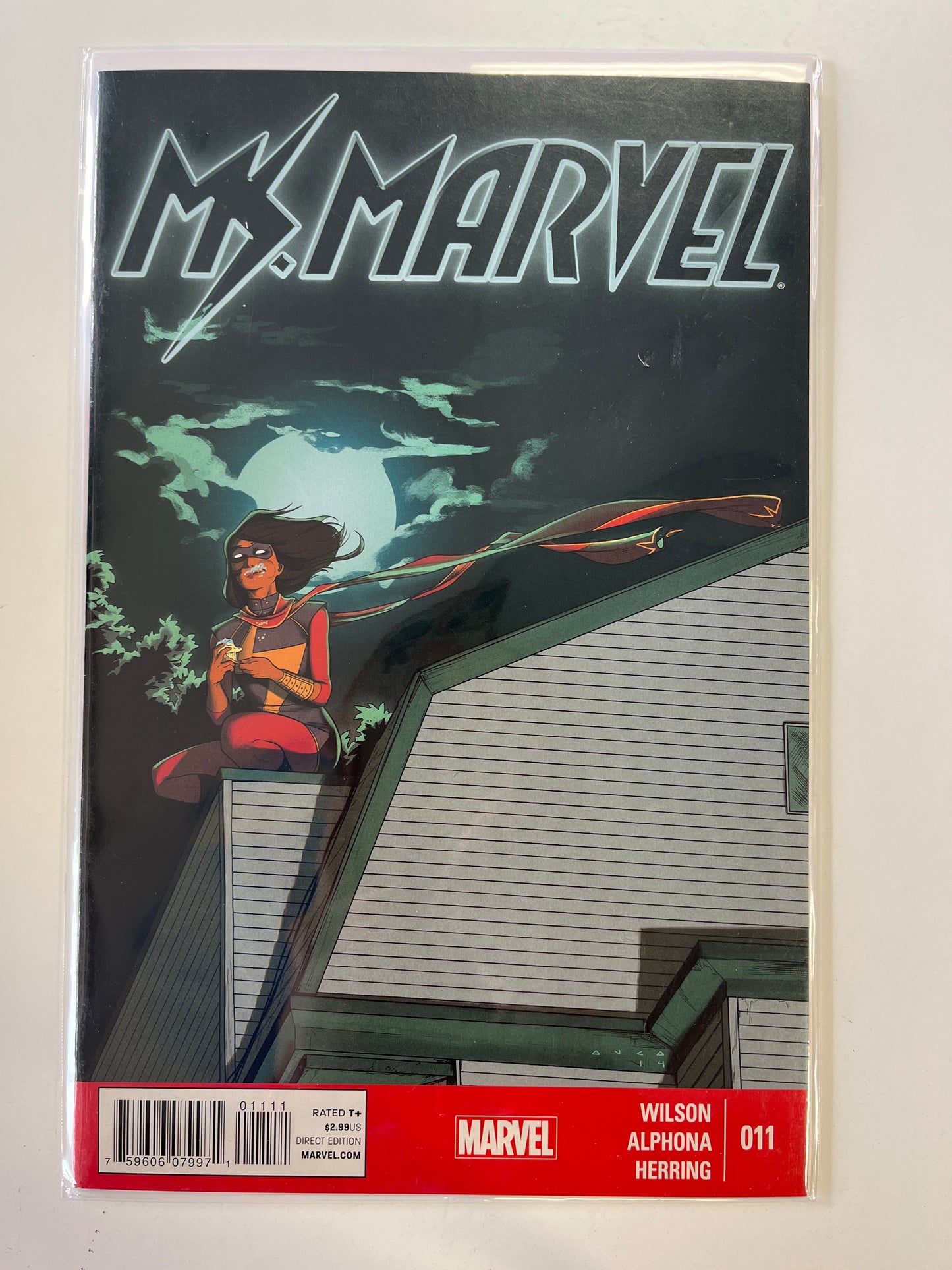 MS.MARVEL #011