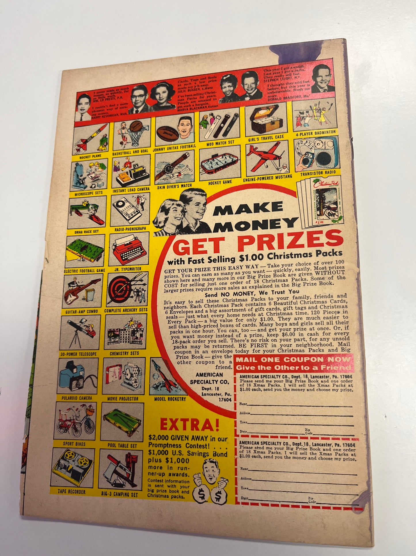 MARVEL COMIC GROUP- CONAN THE BARBARIAN 12 DEC