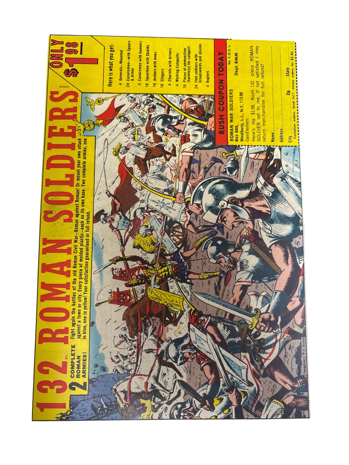 MARVEL THE X-MEM FT THE END OF THE X-MEN #46
