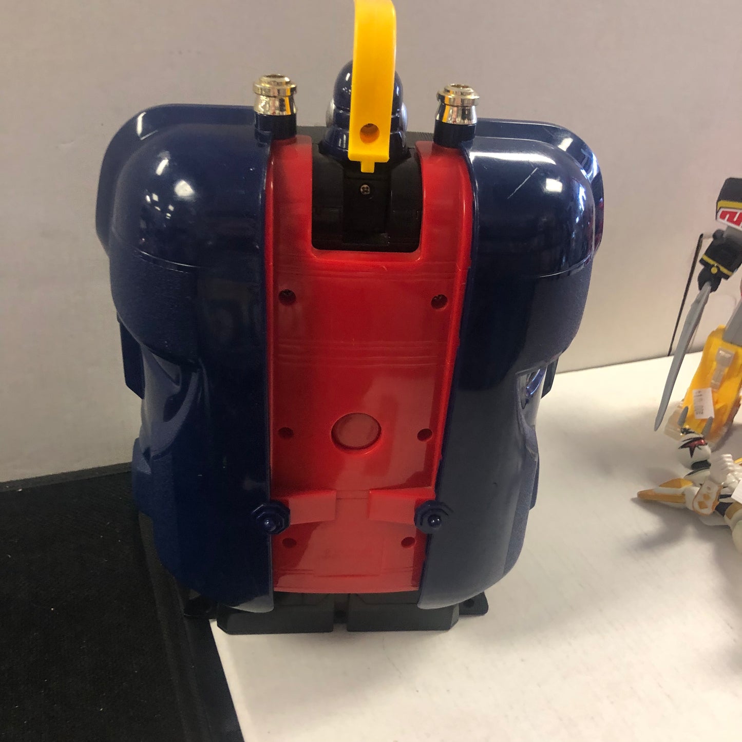 POWER RANGERS GIANT ZORD LOOSE