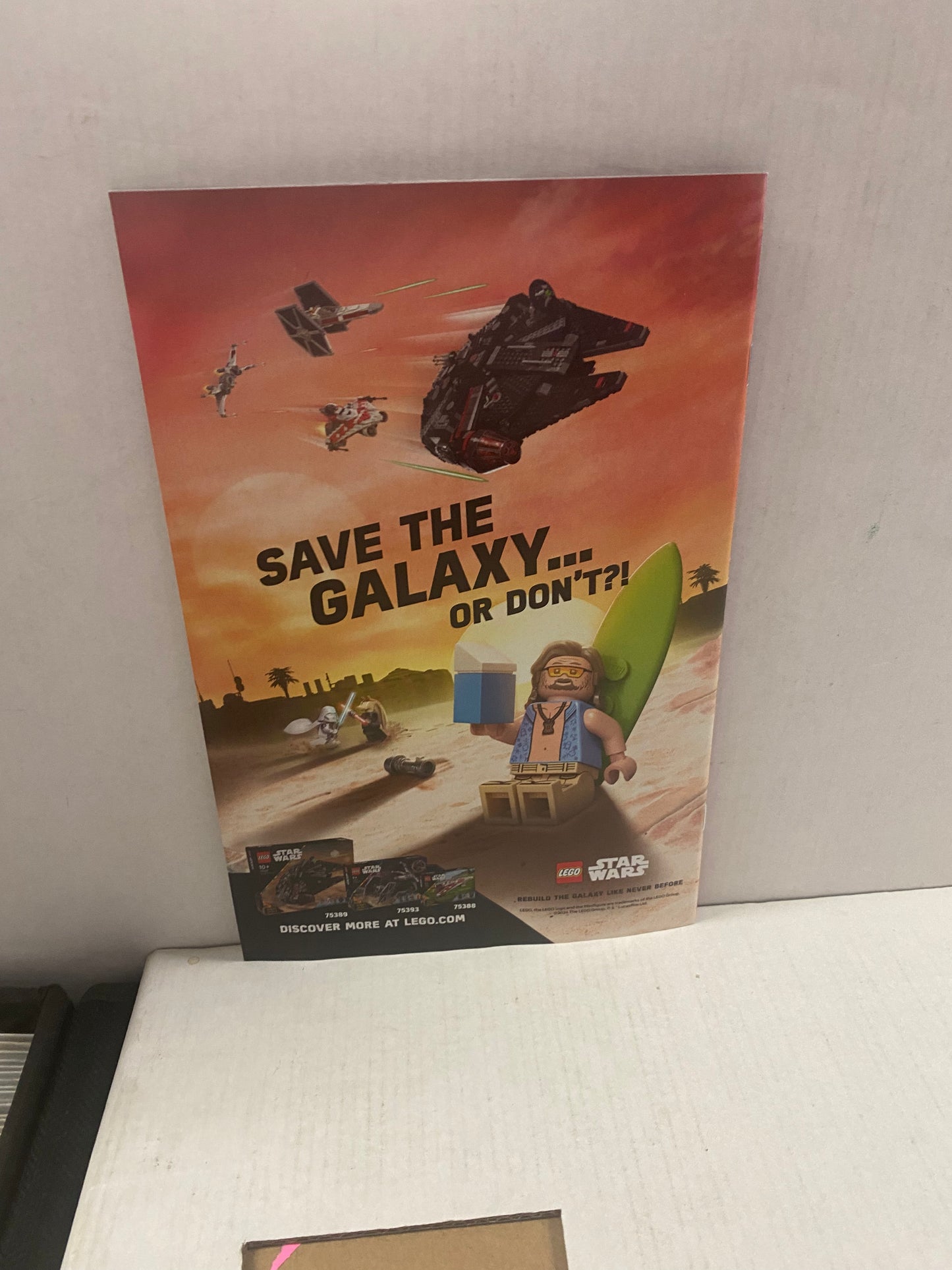 MARVEL COMICS SPIDER-MAN BLACK SUIT AND BLOOD 2