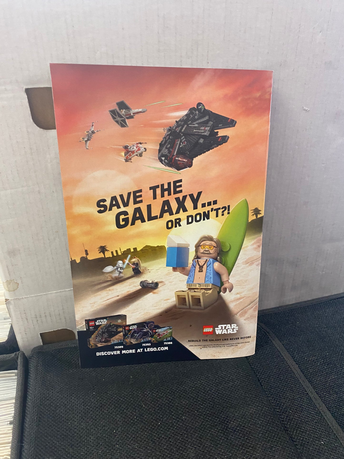 MARVEL COMICS VENOM WAR DAREDEVIL 1