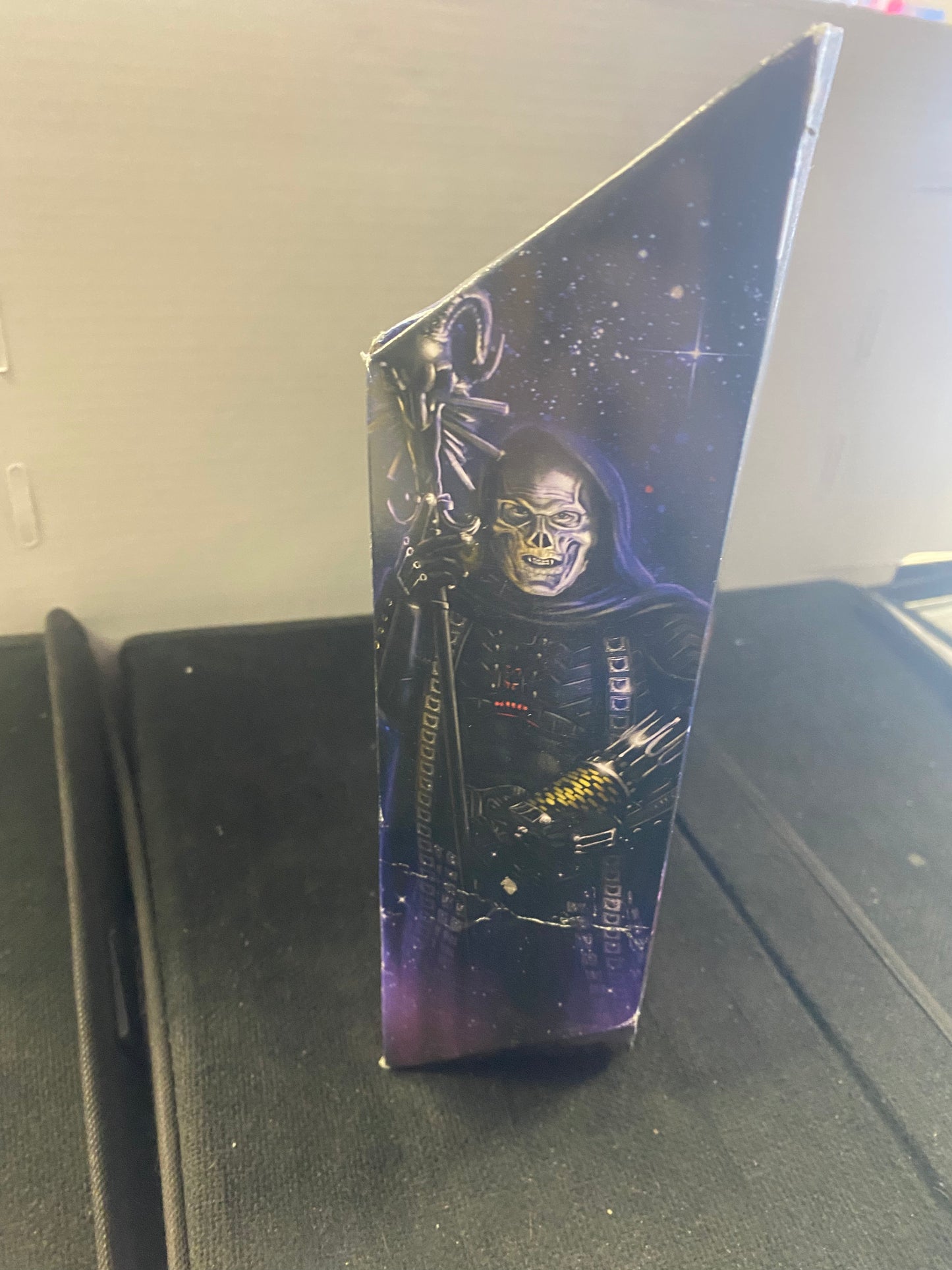 MATTEL MASTERS OF THE UNIVERSE MASTERVERSE SKELETOR (2022)