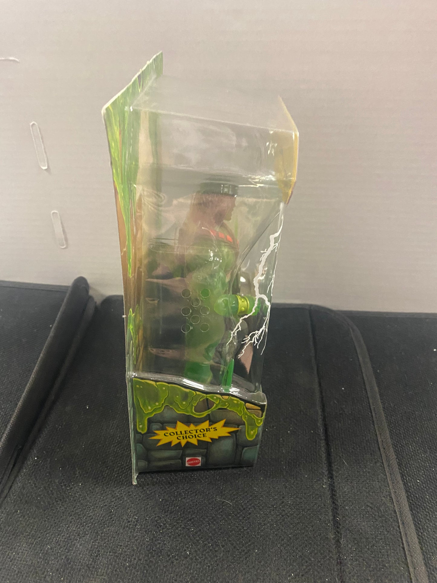 MATTEL MASTERS OF THE UNIVERSE CLASSICS HORDE ZOMBIE HE-MAN (2019)