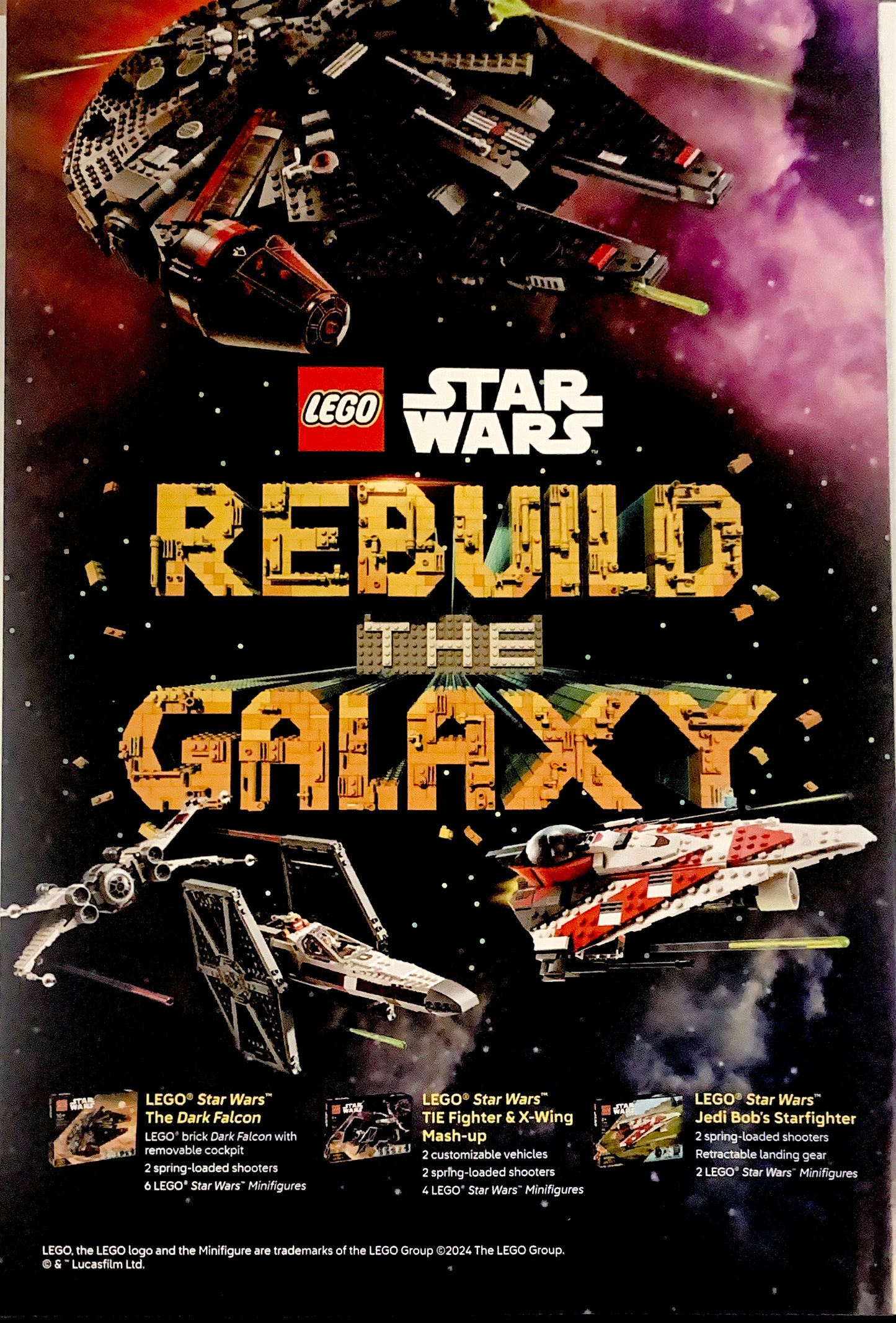 MARVEL COMICS WEST COAST AVENGERS #1 (2024)