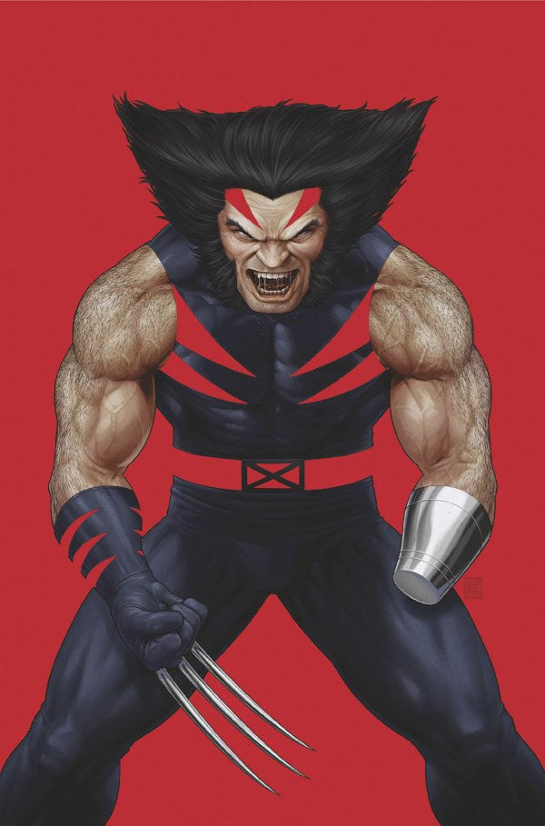 MARVEL COMICS X-MEN OF APOCOLYPSE AOR 1025 #1 CVR G