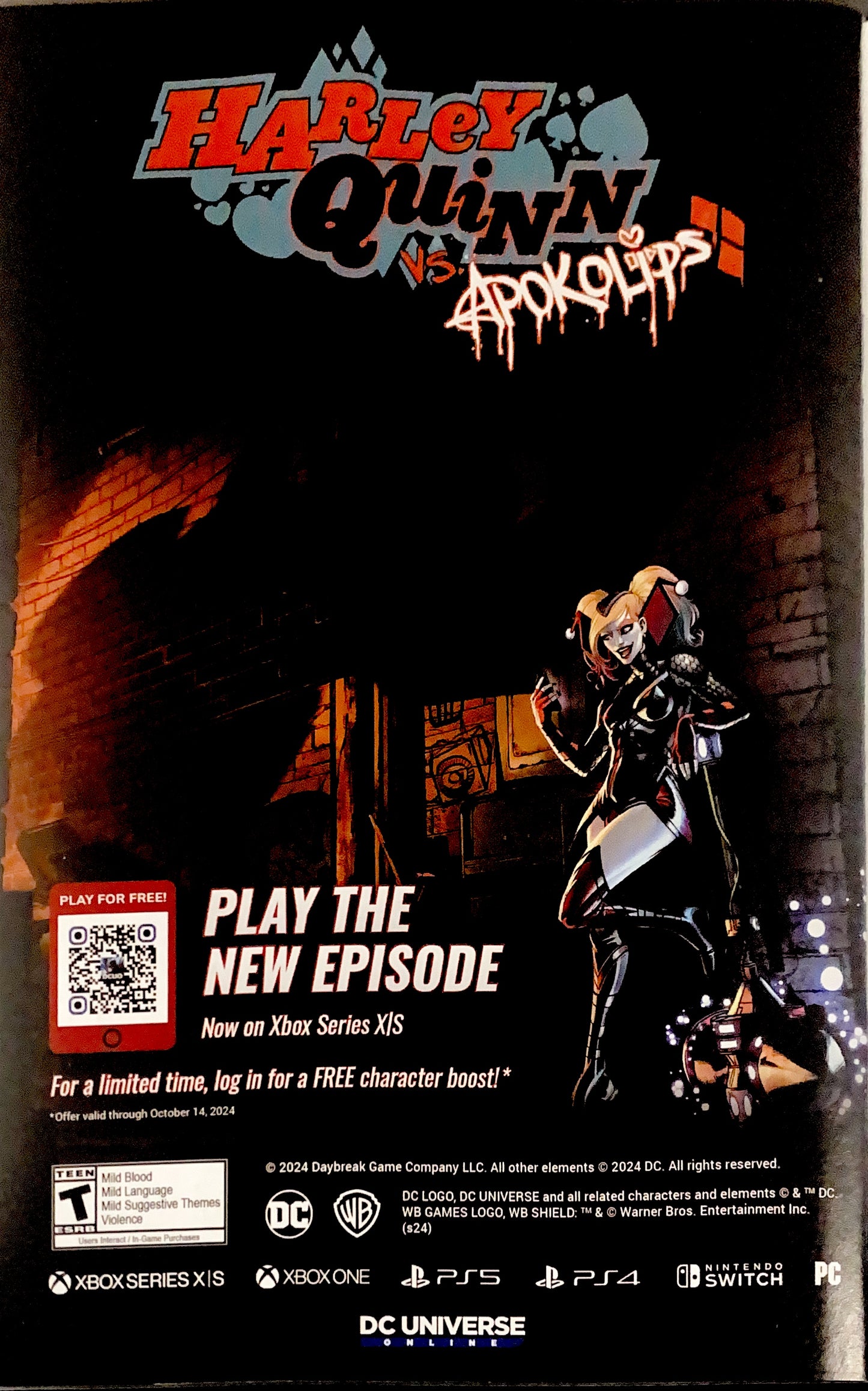 DC COMICS ABSOLUTE BATMAN #1 3RD PRINTING