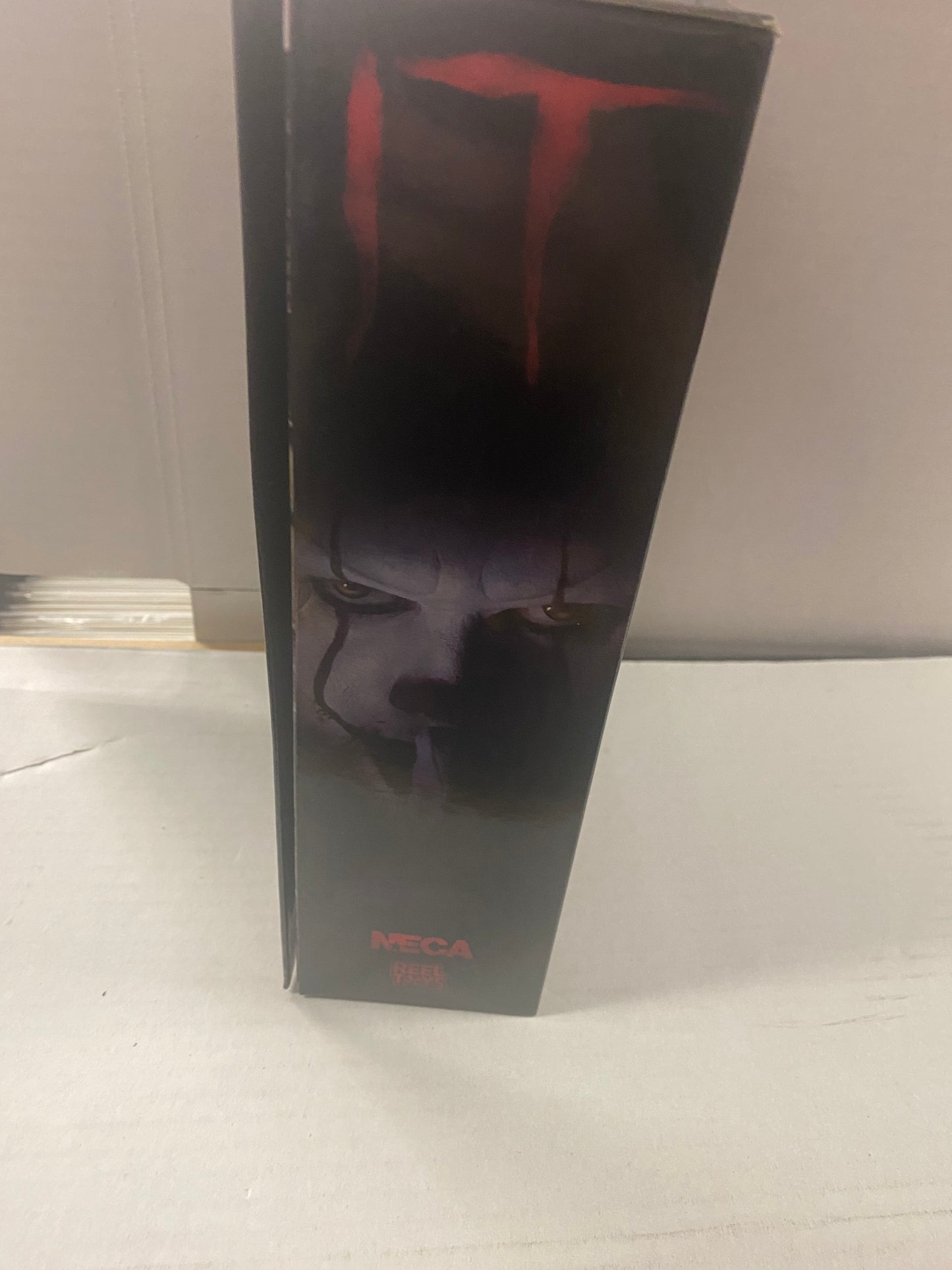 NECA IT PENNYWISE