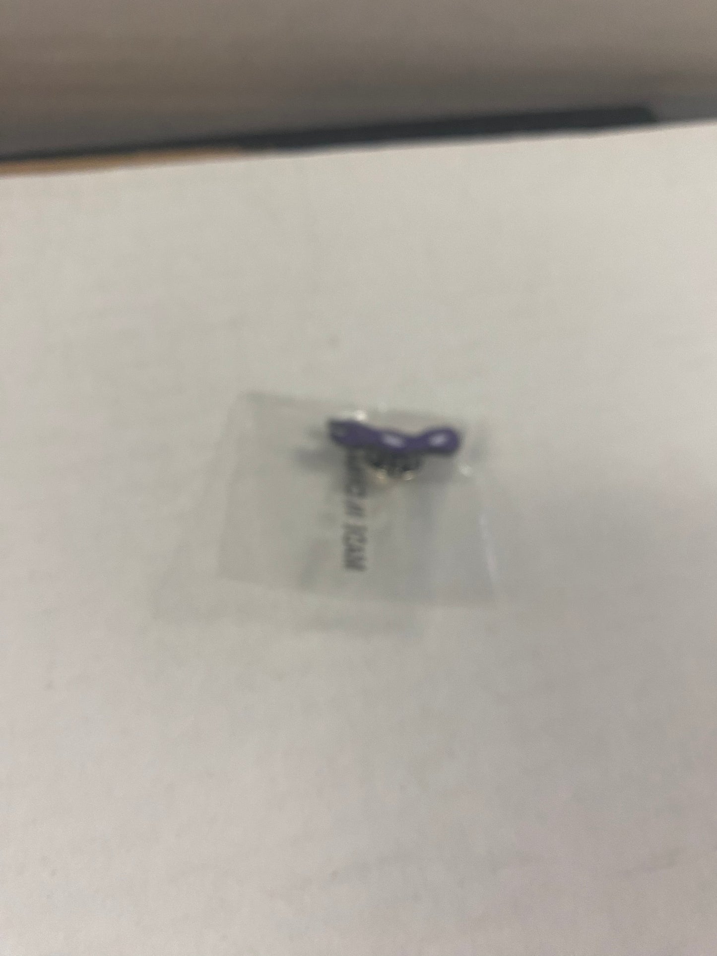 TEENAGE MUTANT NINJA TURTLES DONATELLO PIN