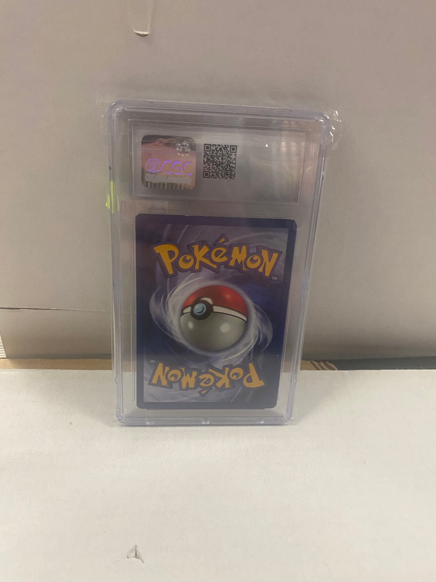 1999 FOSSIL UNLIMITED SEADRA 42/62 CGC 6.5