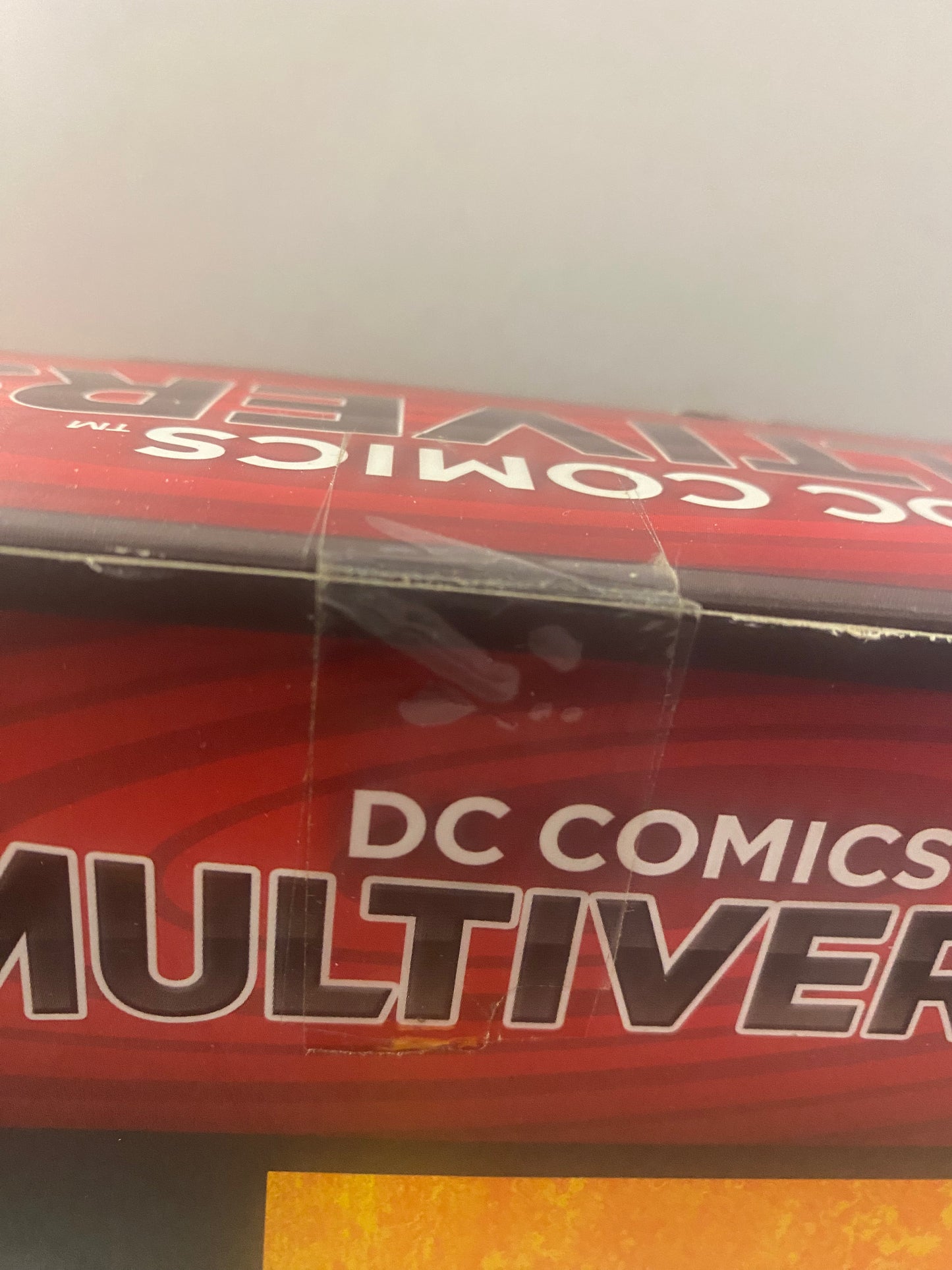DC MULTIVERSE SUICIDE SQUAD THE JOKER (2016)