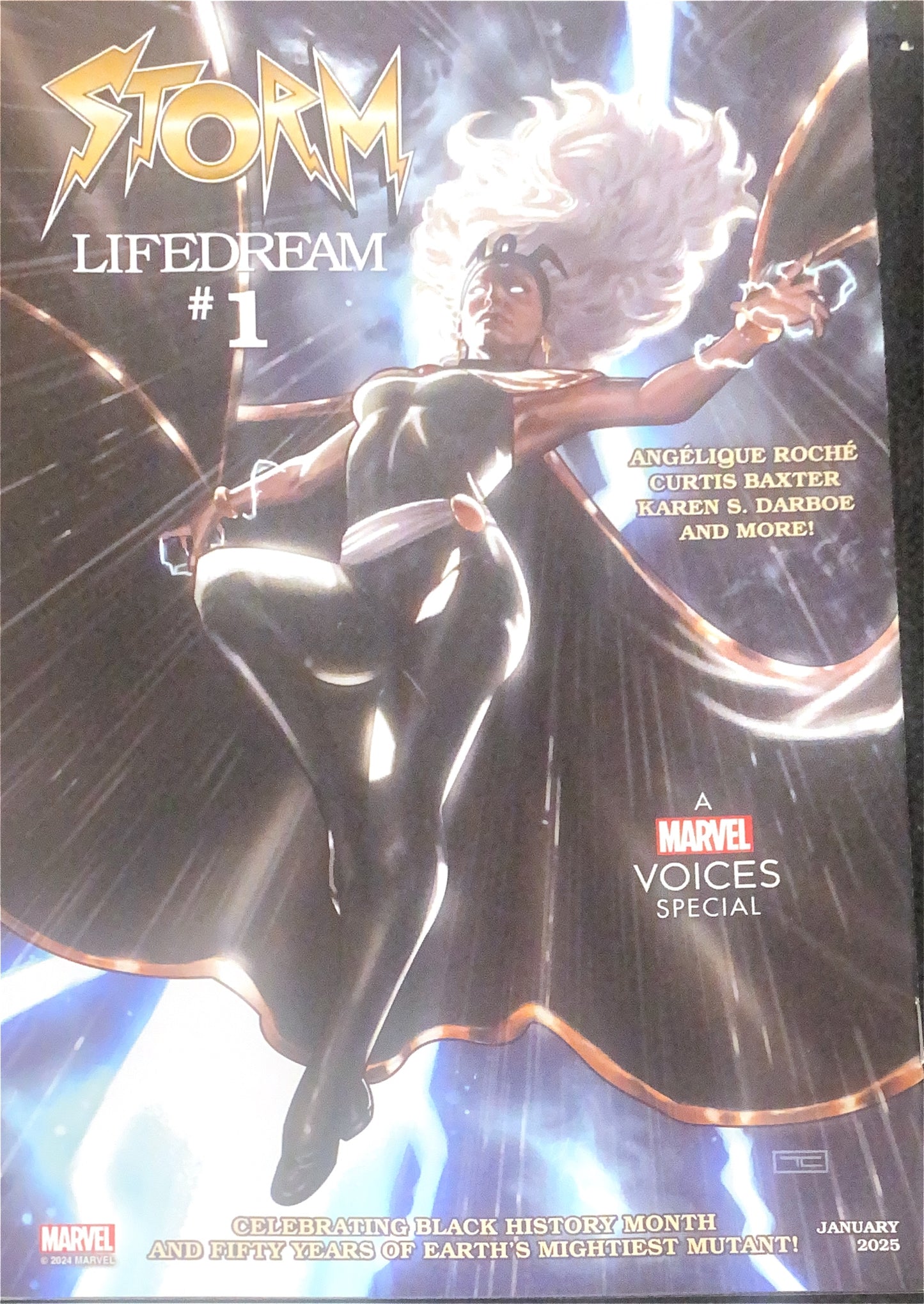 MARVEL COMICS WOLVERINE #4