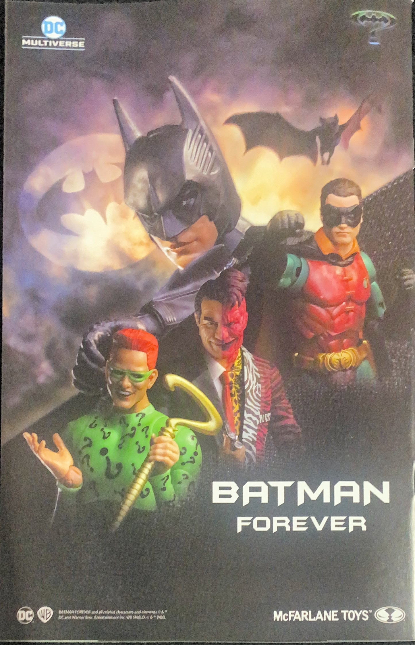 DC COMICS ABSOLUTE SUPERMAN #2 COVER C