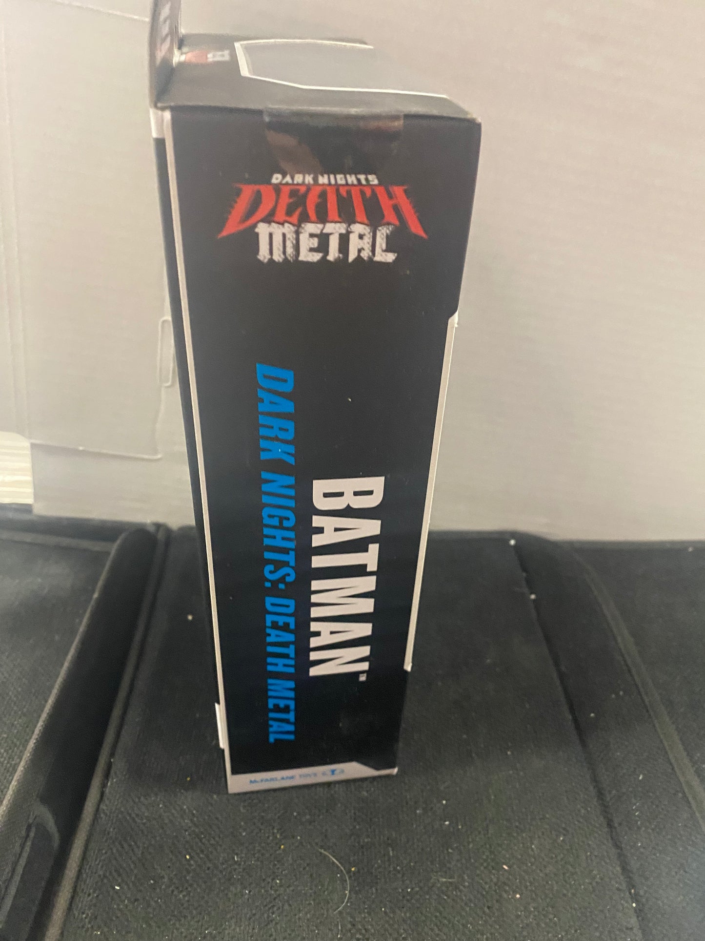 DC MULTIVERSE DARK NIGHTS DEATH METAL BATMAN