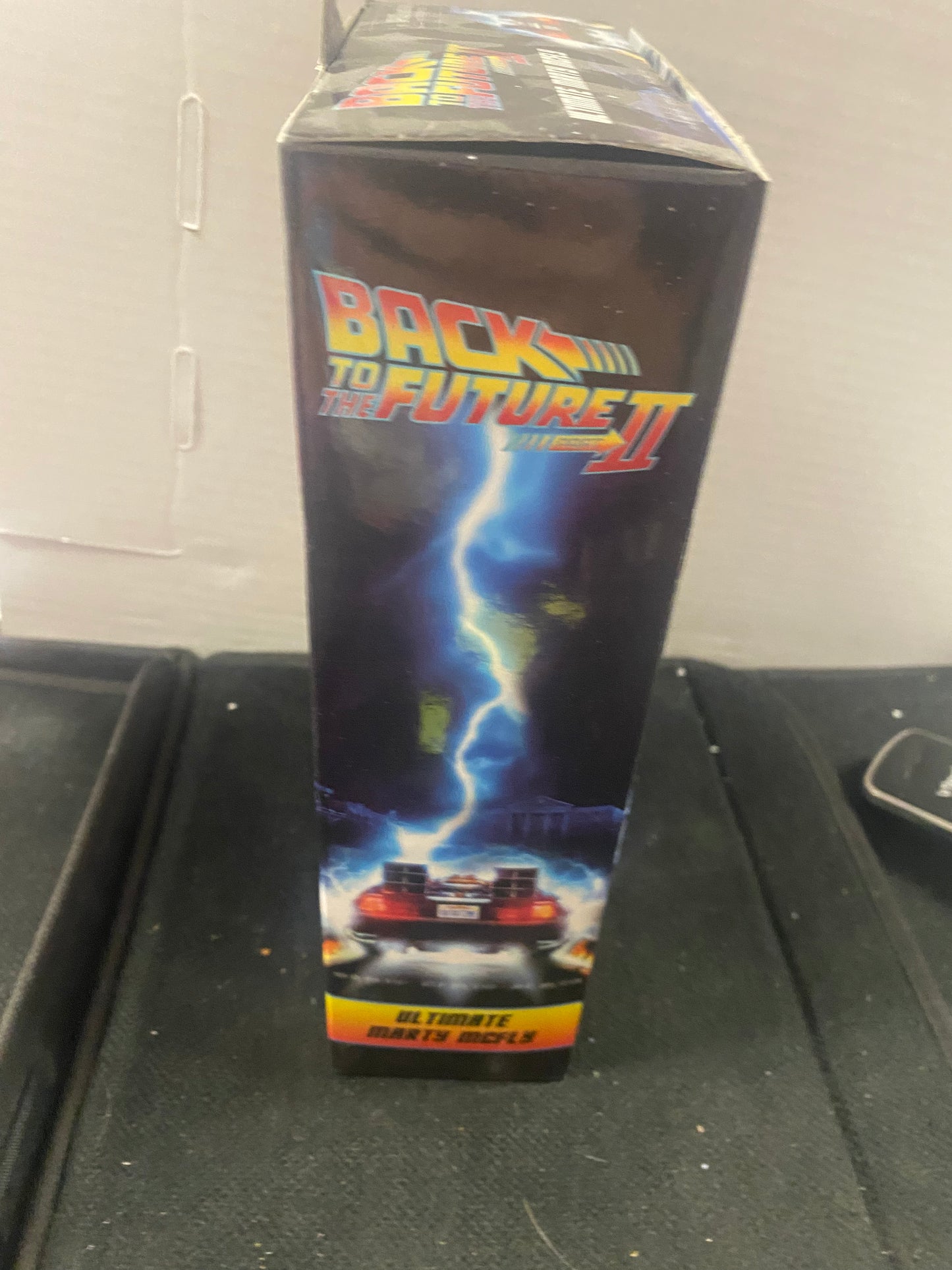 NECA BACK TO THE FUTURE 2 ULTIMATE MARTY