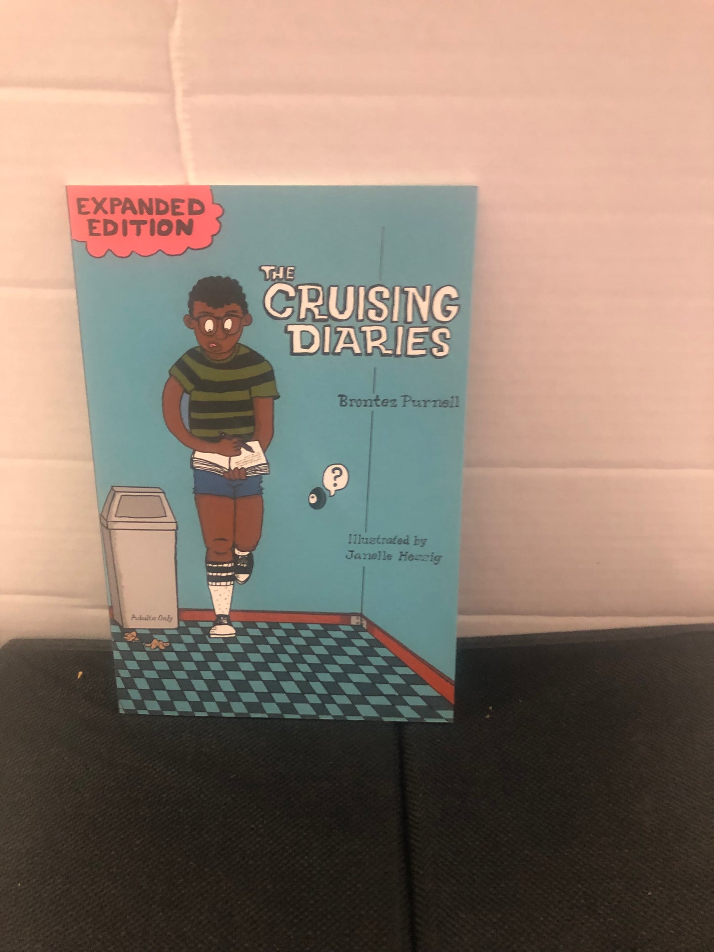SILVER SPROCKET THE CRUISING DIARIES EXPANDED EDITION (2020)
