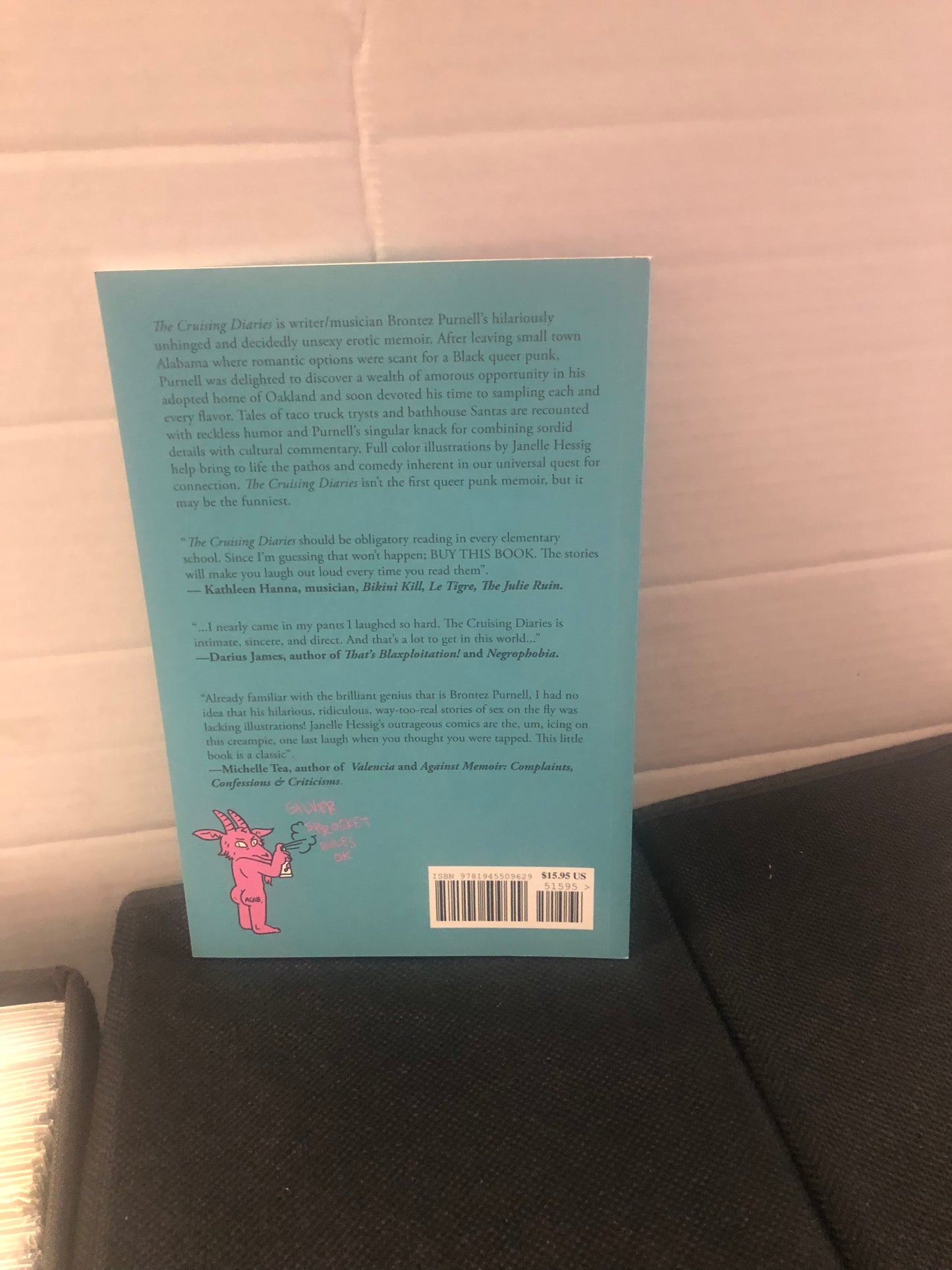 SILVER SPROCKET THE CRUISING DIARIES EXPANDED EDITION (2020)