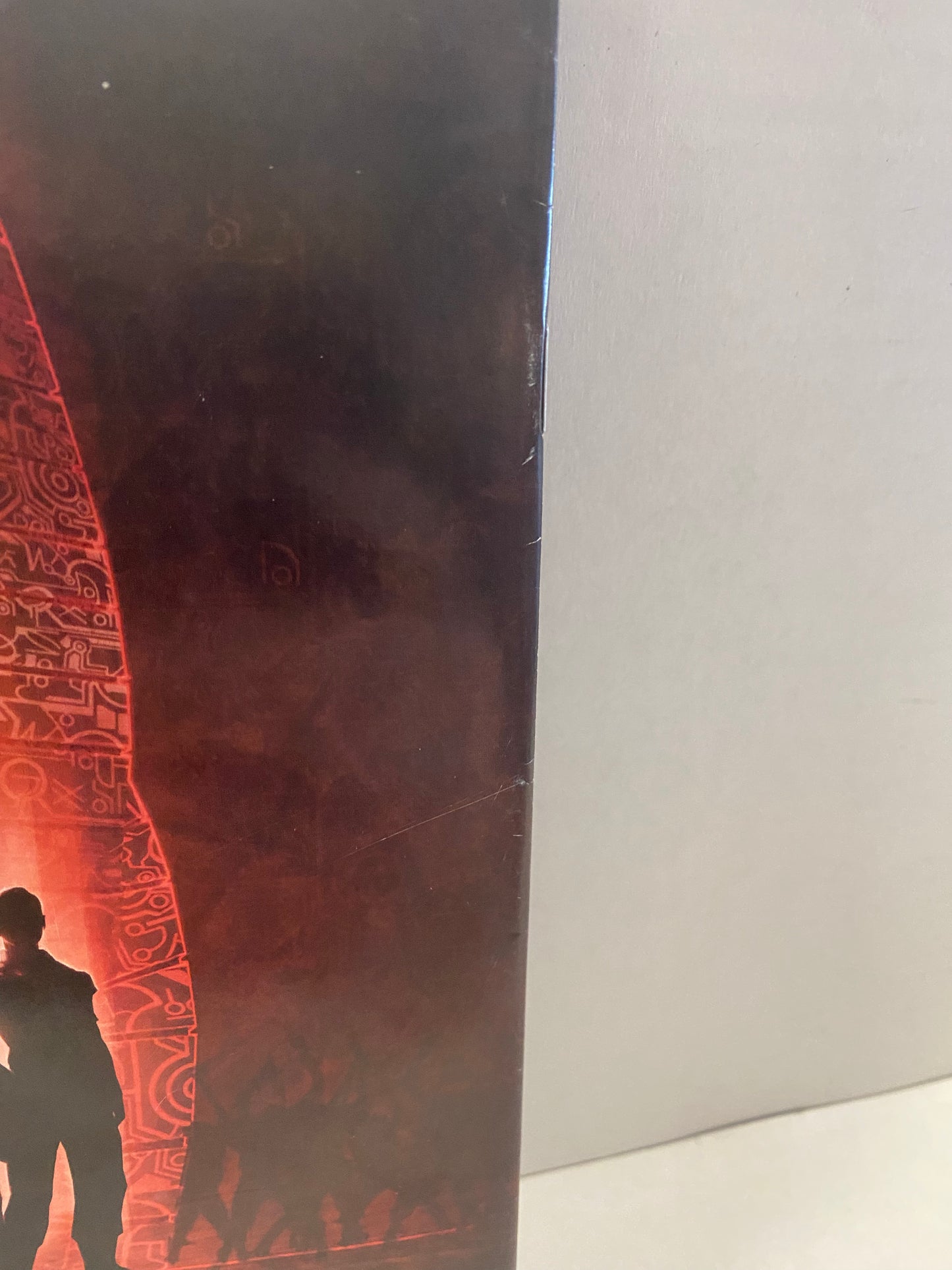 IMAGE COMICS DEAD SPACE EXTRACTION CONVENTION EXCLUSIVE