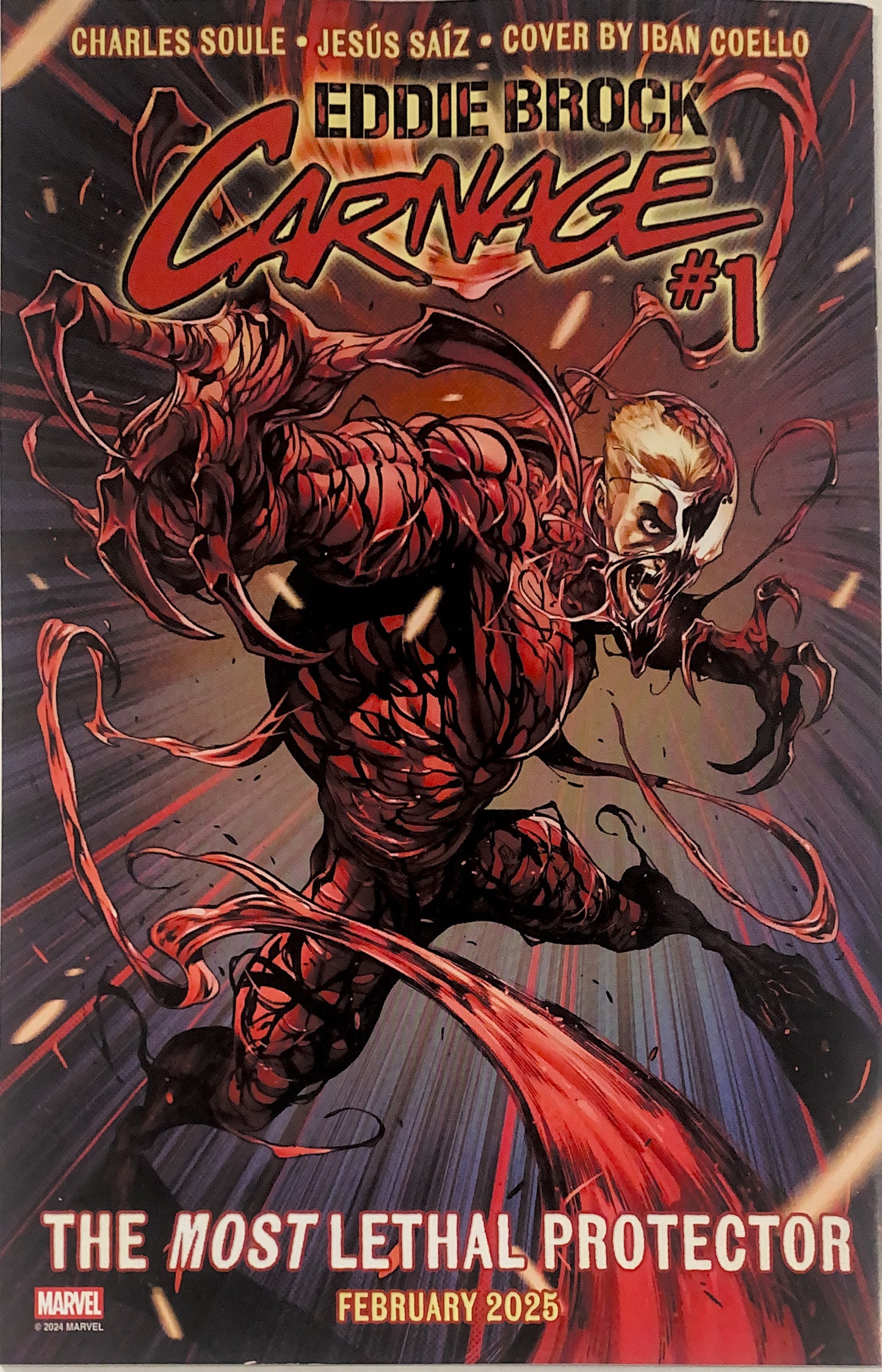 MARVEL COMICS PETPOOL POOL PARTY #1
