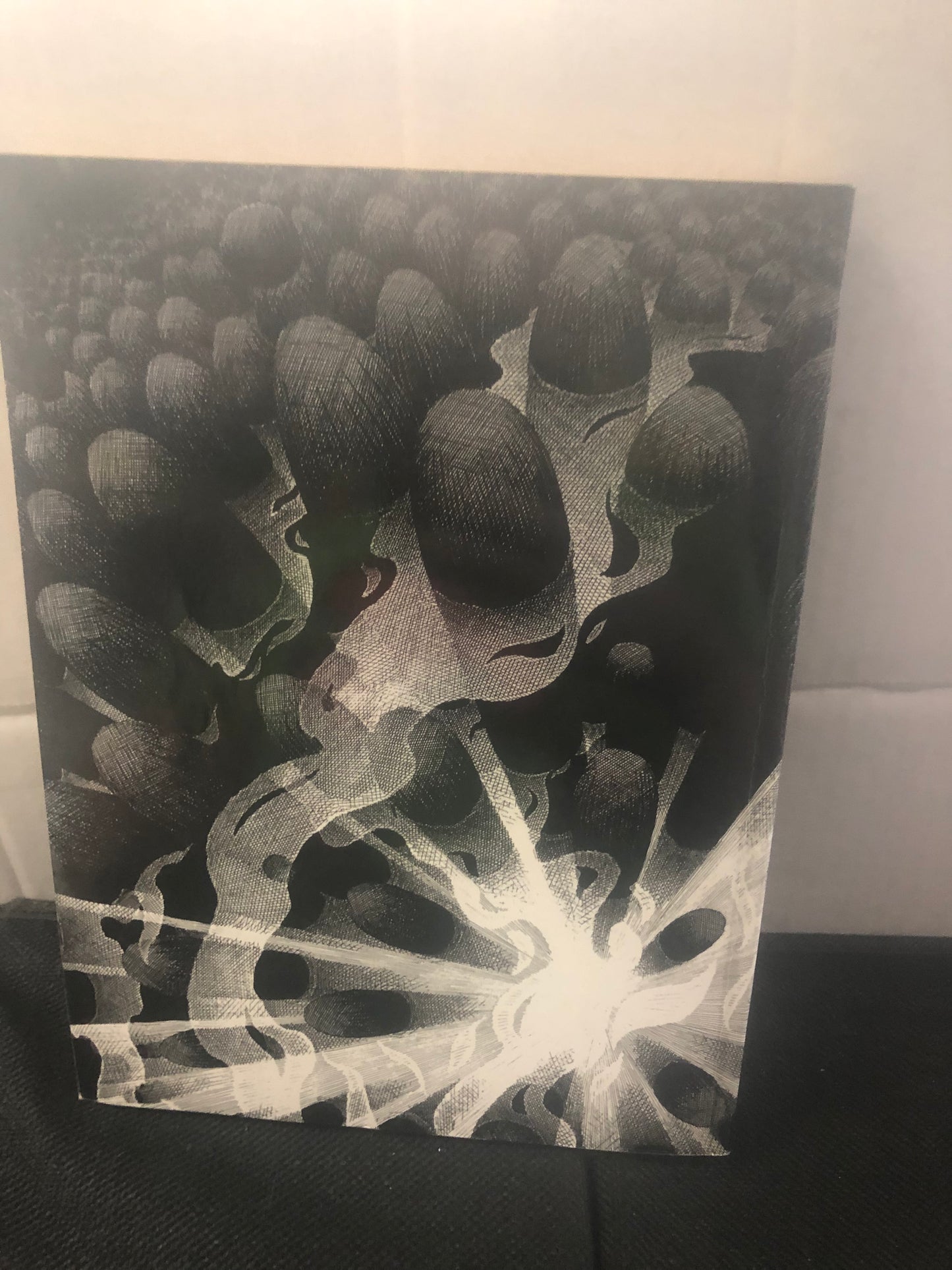 AARDVARK VANAHEIM INC FLIGHT CEREBUS BOOK SEVEN FIFTH PRINTING (2001)