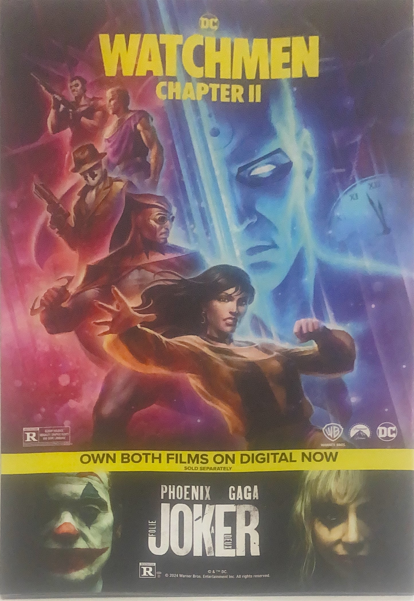 DC COMICS GREEN LANTERN #18