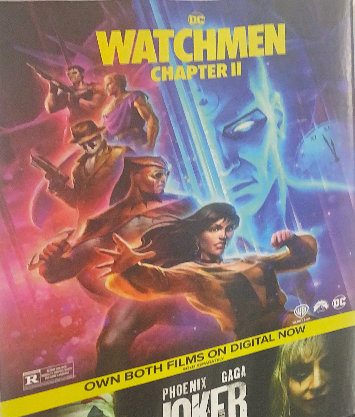 DC COMICS GREEN LANTERN DARK #2