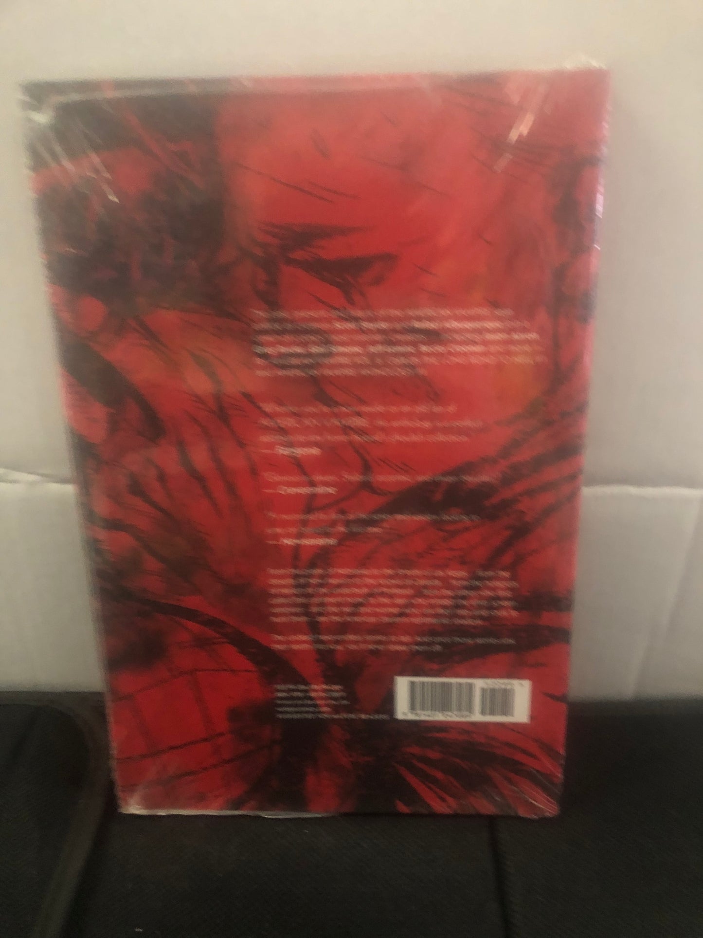 VERTIGO COMICS AMERICAN VAMPIRE VOLUME SIX (2014)