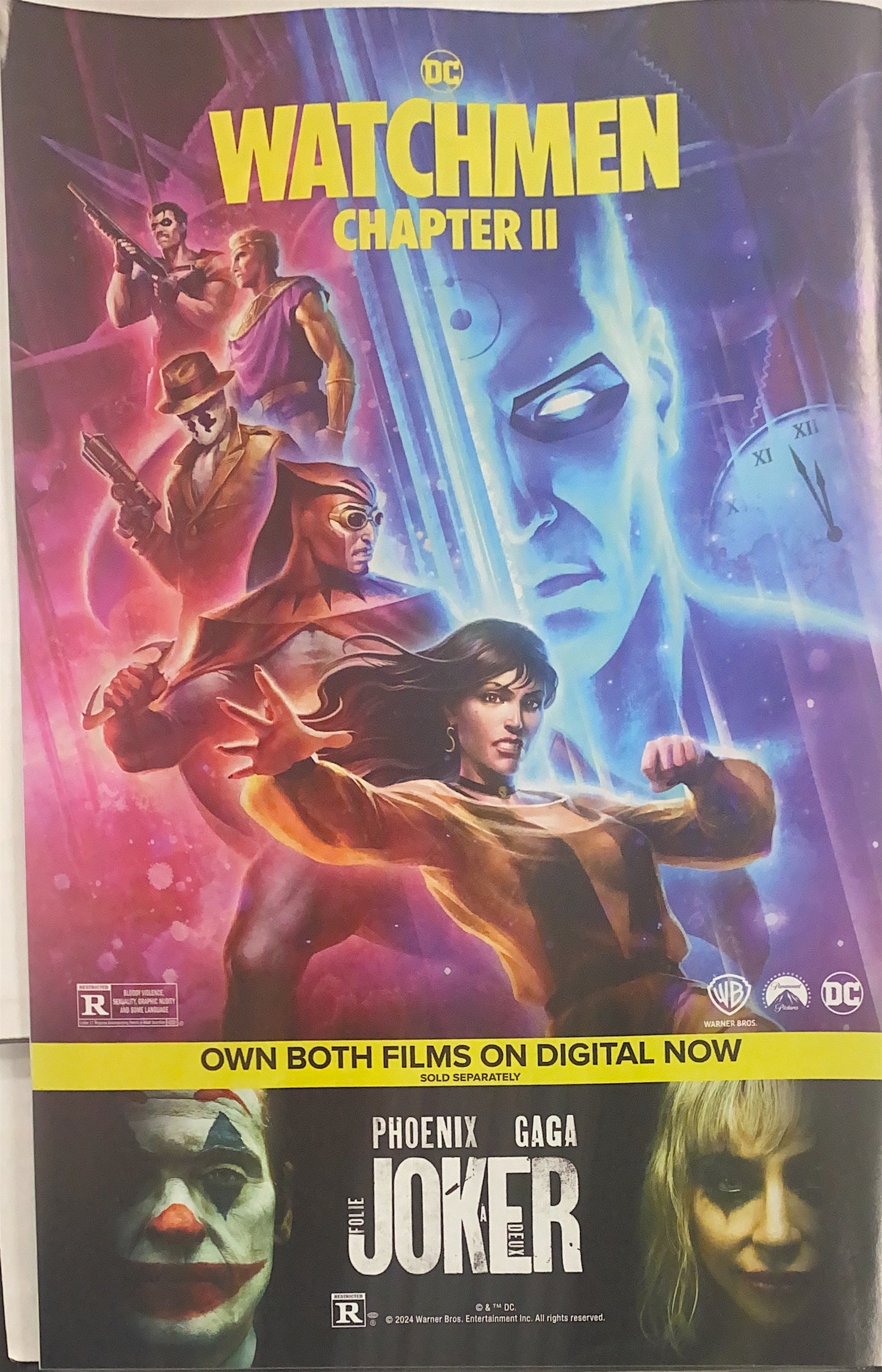 DC COMICS GREEN ARROW #19