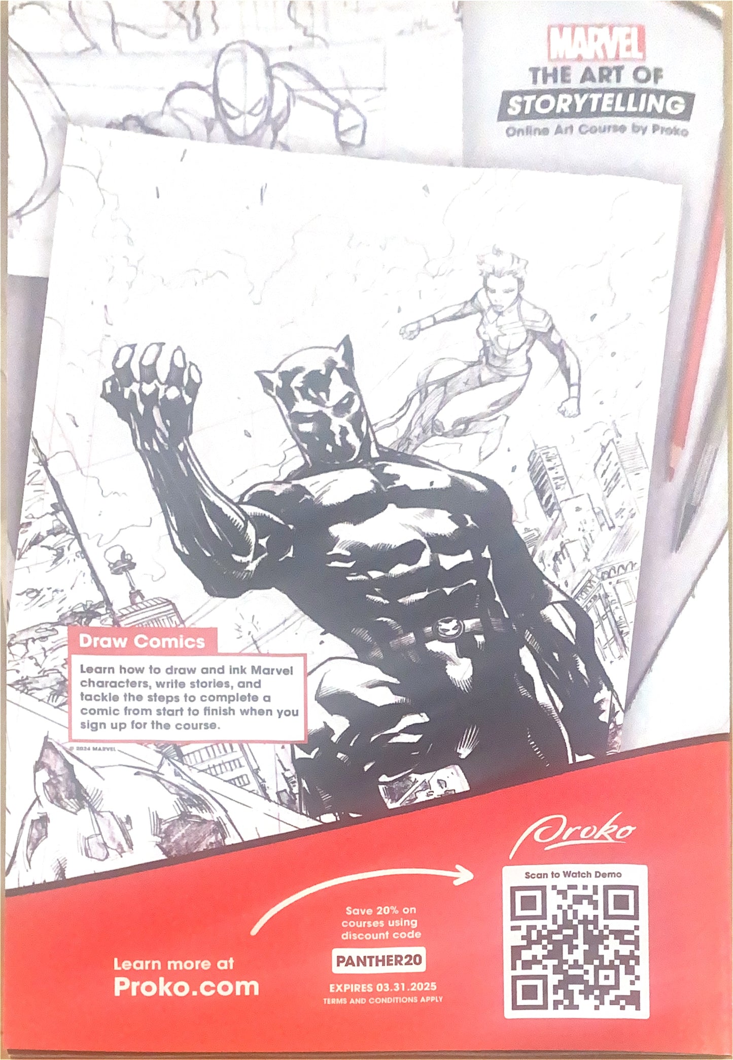 MARVEL COMICS MILES MORALES #28