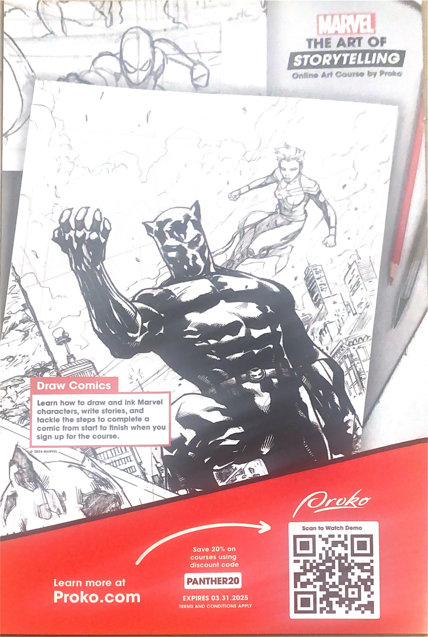MARVEL COMICS SAM WILSON CAPTAIN AMERICA #1 COVER D