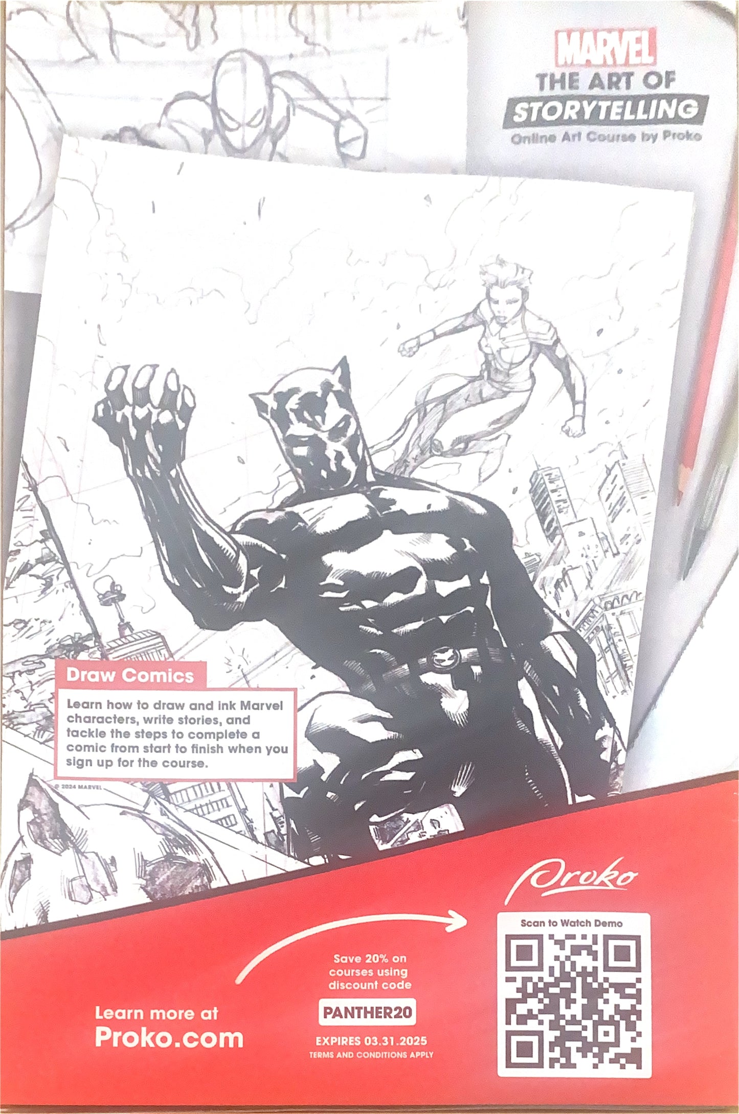 MARVEL COMICS DAREDEVIL #17