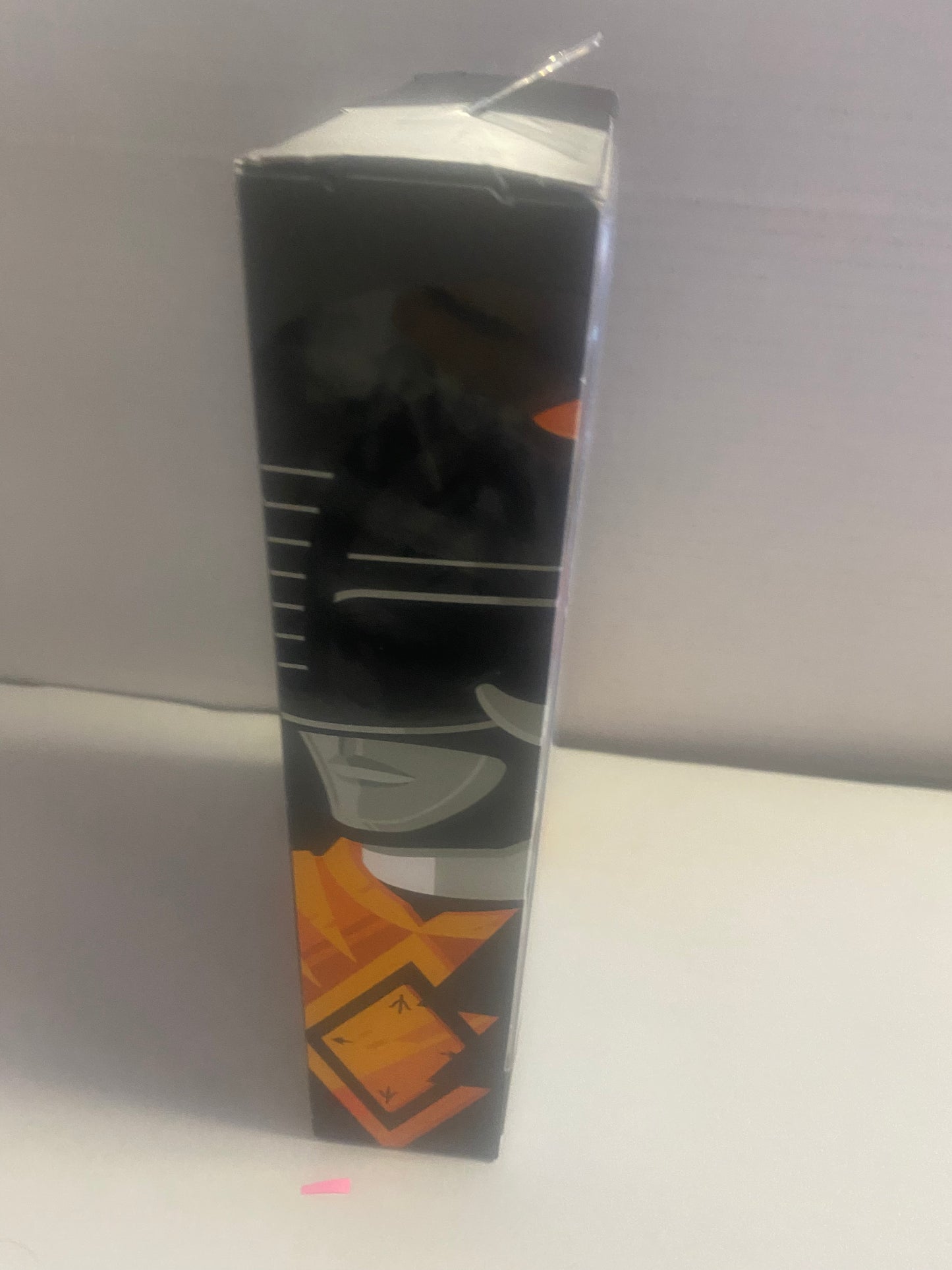 HASBRO POWER RANGERS LIGHTING COLLECTION DRAGON SHIELD BLACK RANGER