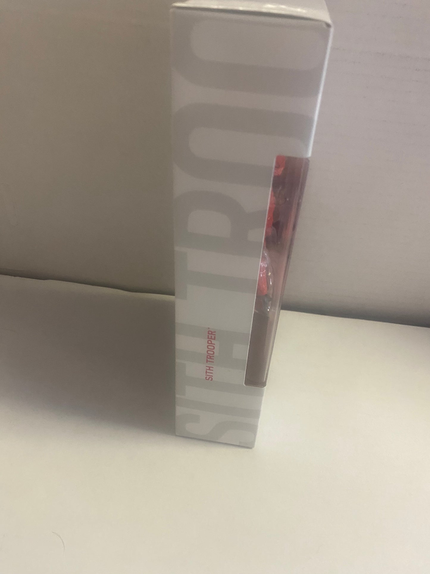 HASBRO STAR WARS THE BLACK SERIES SITH TROOPER (2019)