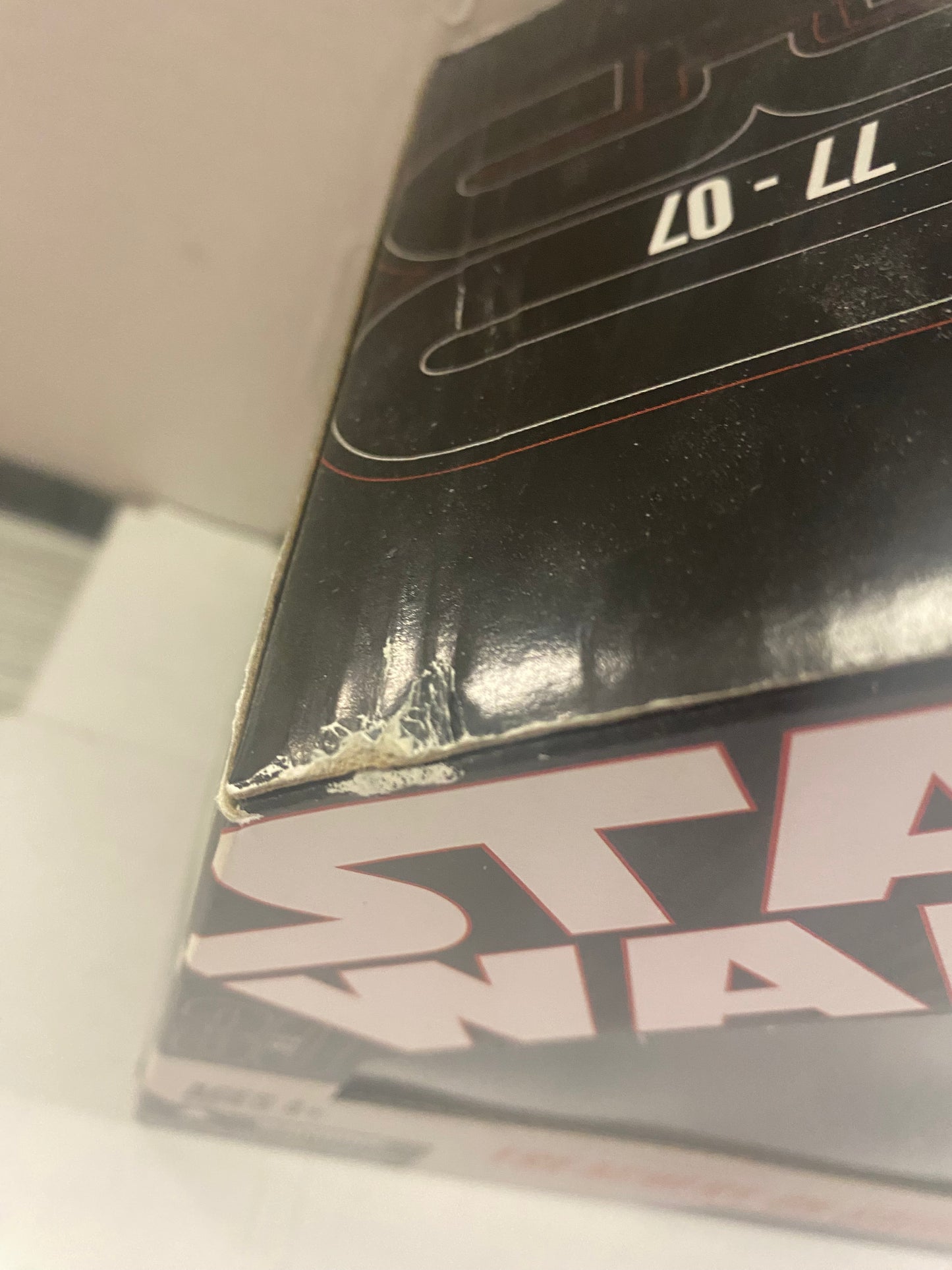 HASBRO STAR WARS BATTLE PACKS TREACHERY ON SALEUCAMI