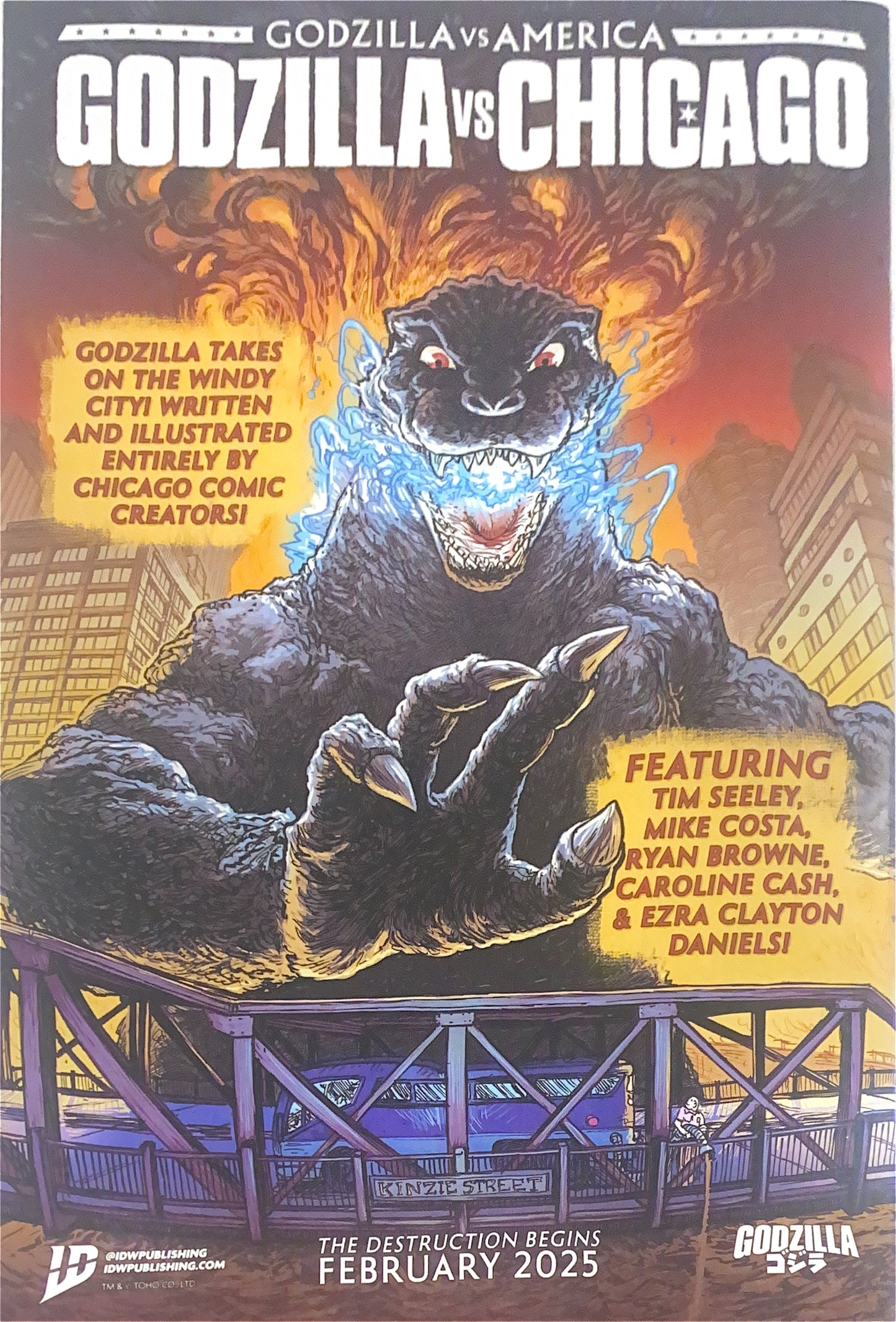 IDW PUBLISHING TEENAGE MUTANT NINJA TURTLES MUTANT NATION #3