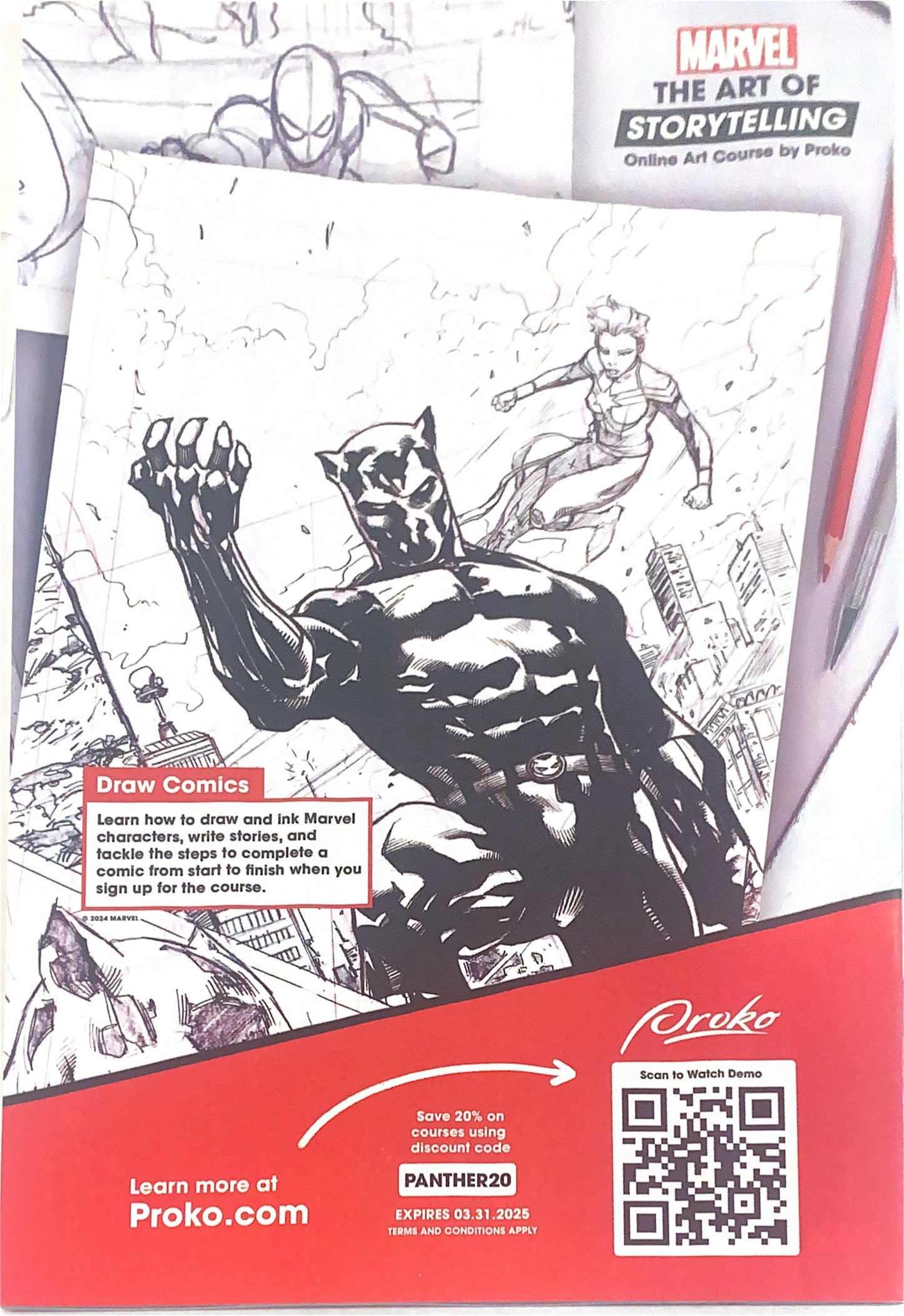 MARVEL COMICS SENTINELS #4