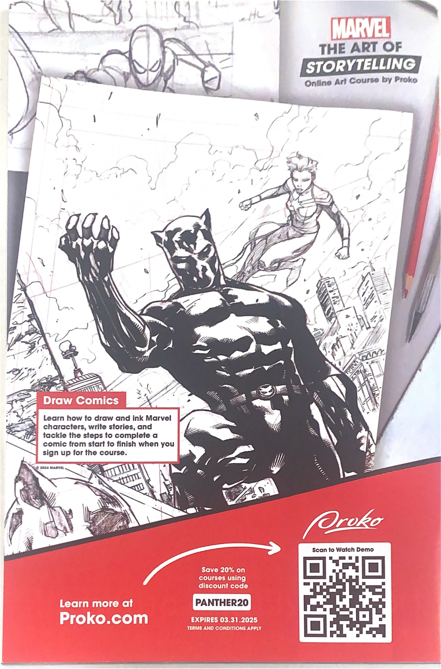 MARVEL COMICS WOLVERINE #5 COVER C