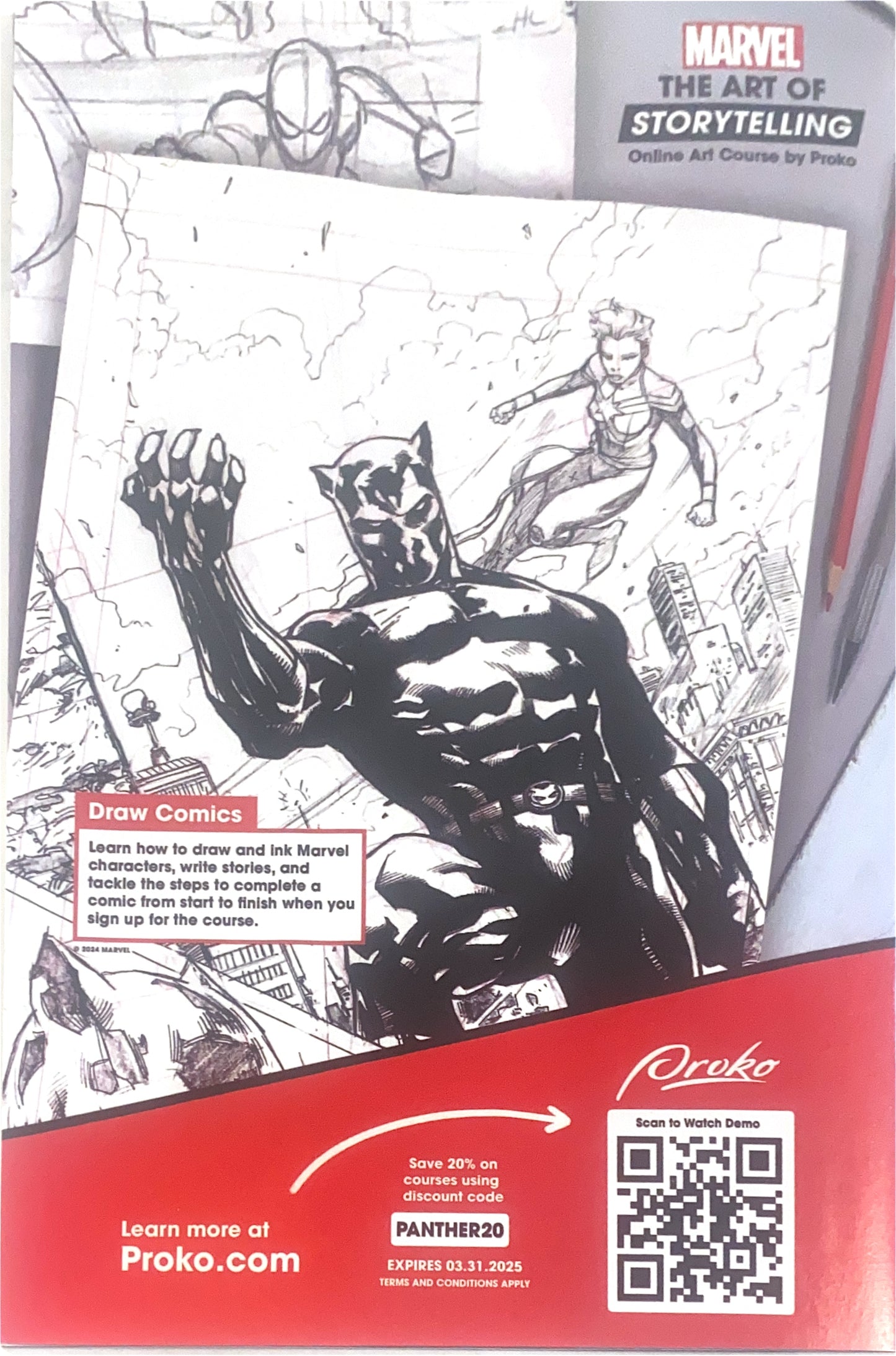 MARVEL COMICS SPIRITS OF VENGEANCE #5