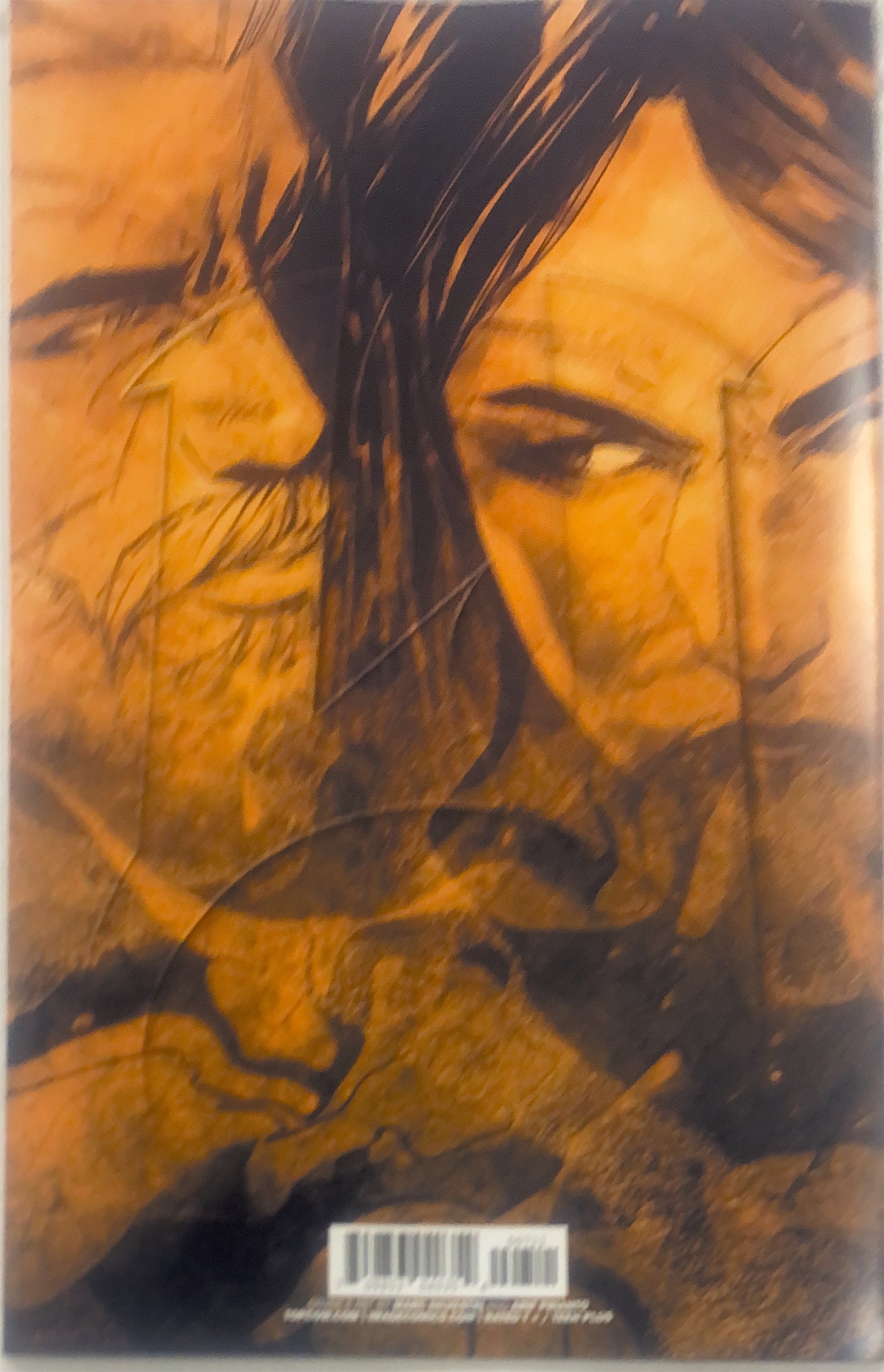 IMAGE COMICS WITCHBLADE #7