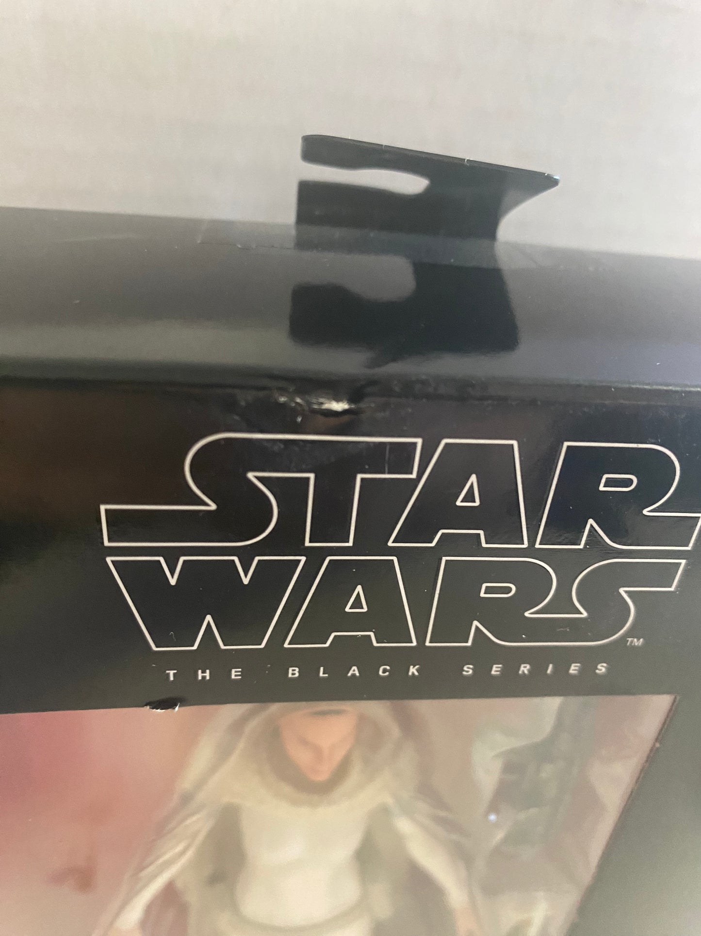 HASBRO STAR WARS THE BLACK SERIES PADME AMIDALA (2018)